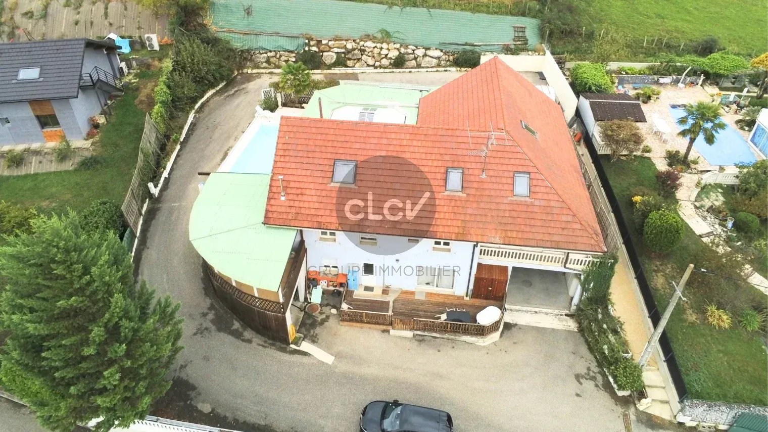 Photo 11 — Groupe CLCV