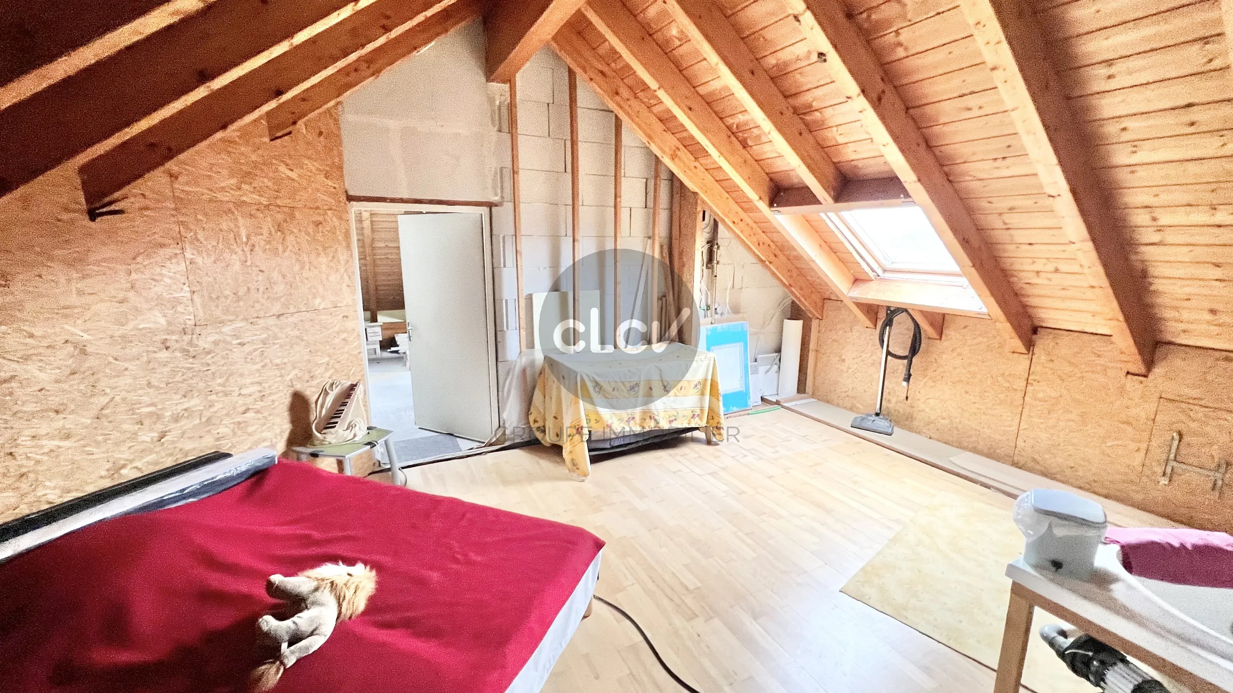 Photo 10 — Groupe CLCV