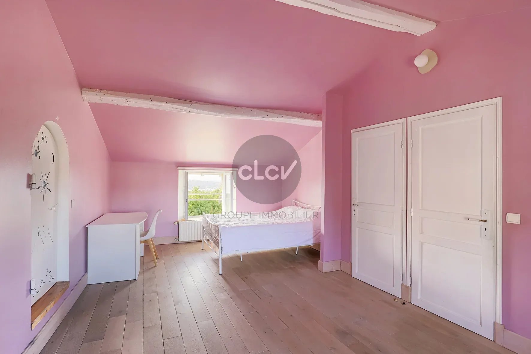 Photo 18 — Groupe CLCV