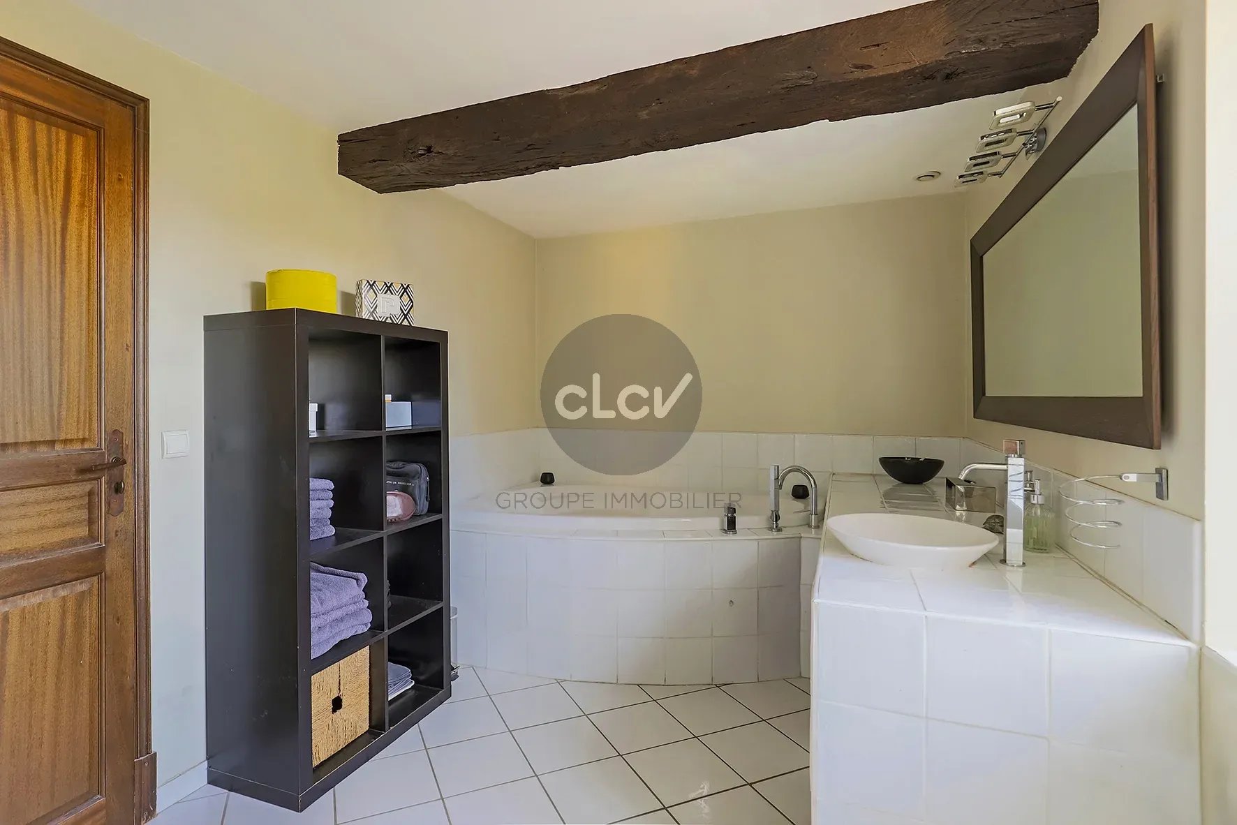 Photo 14 — Groupe CLCV
