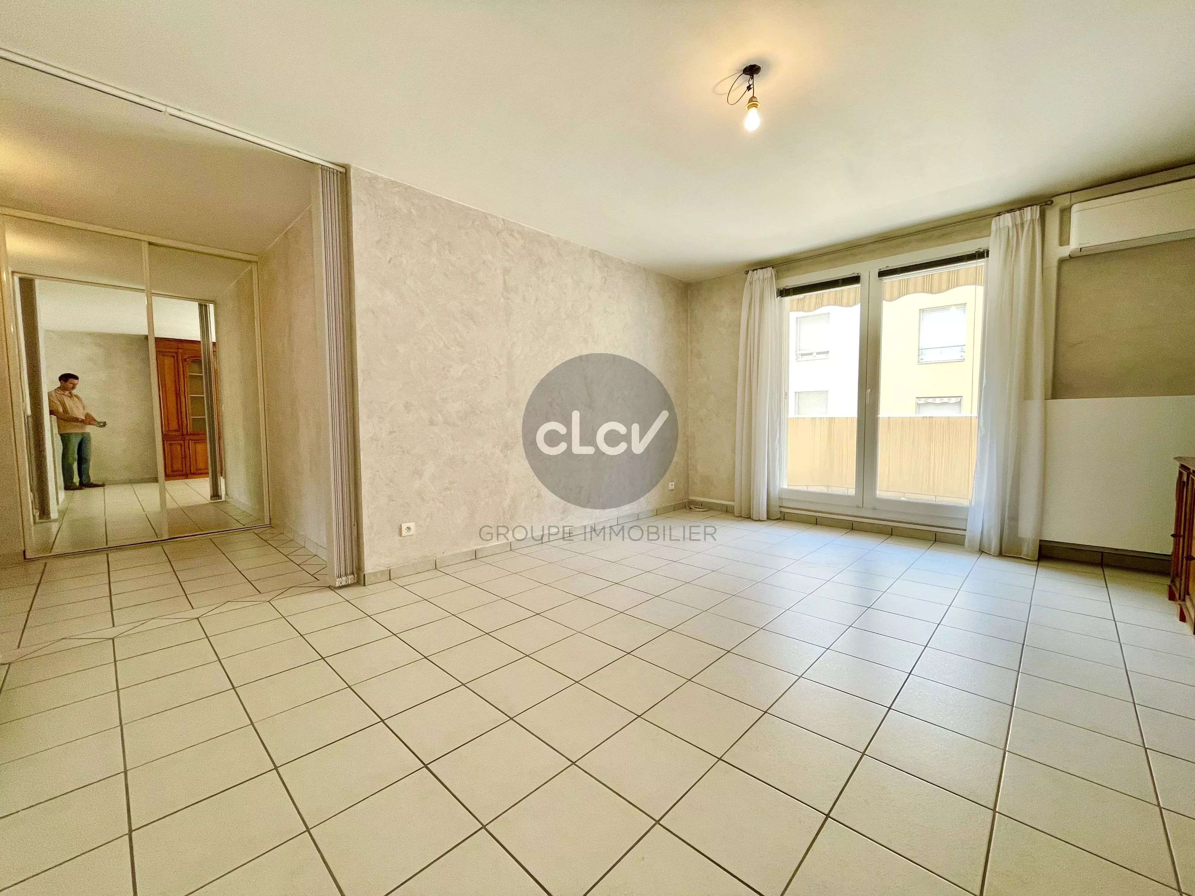 Photo 2 — Groupe CLCV