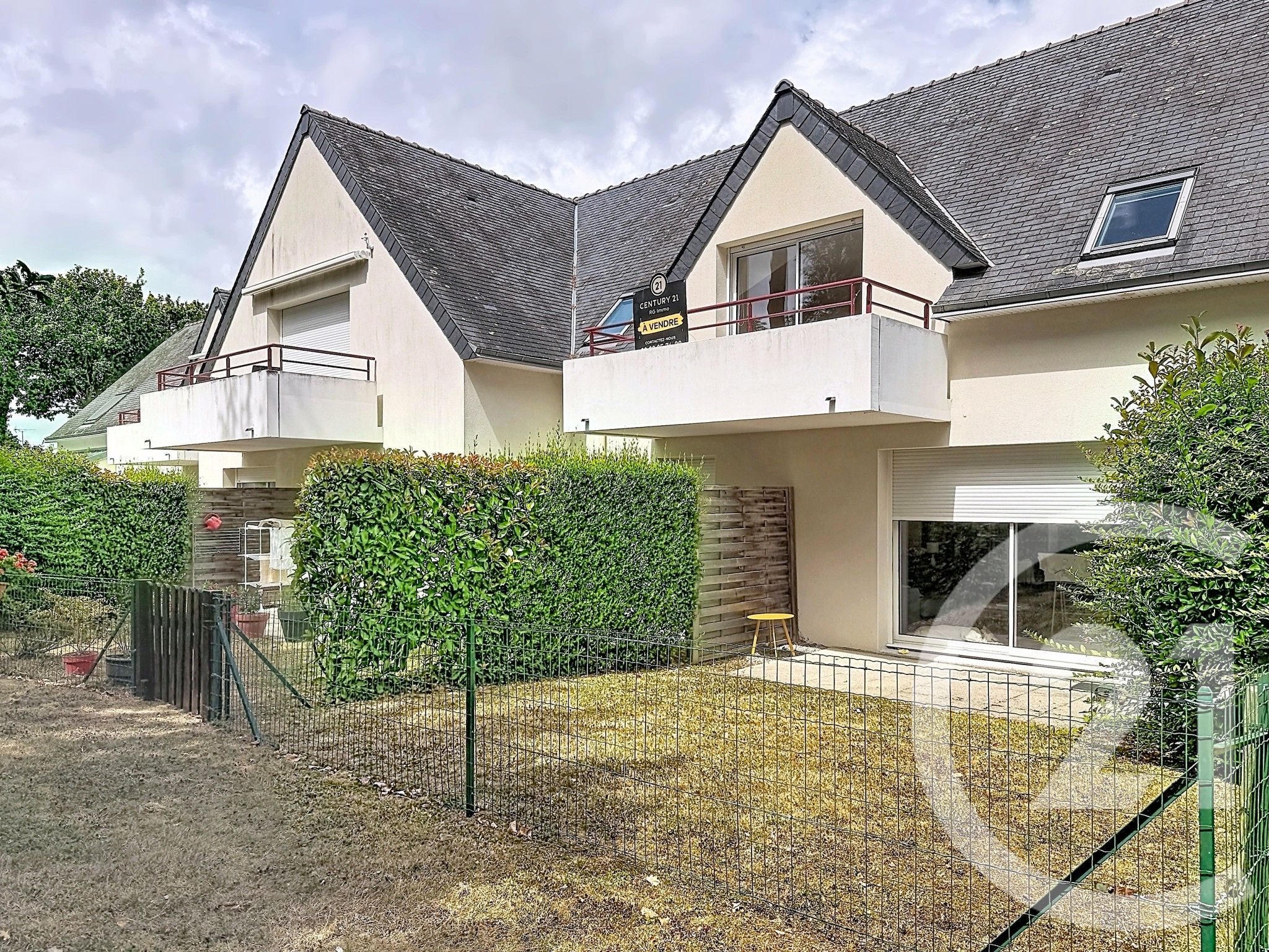 Photo 2 — Century 21 - RG IMMO