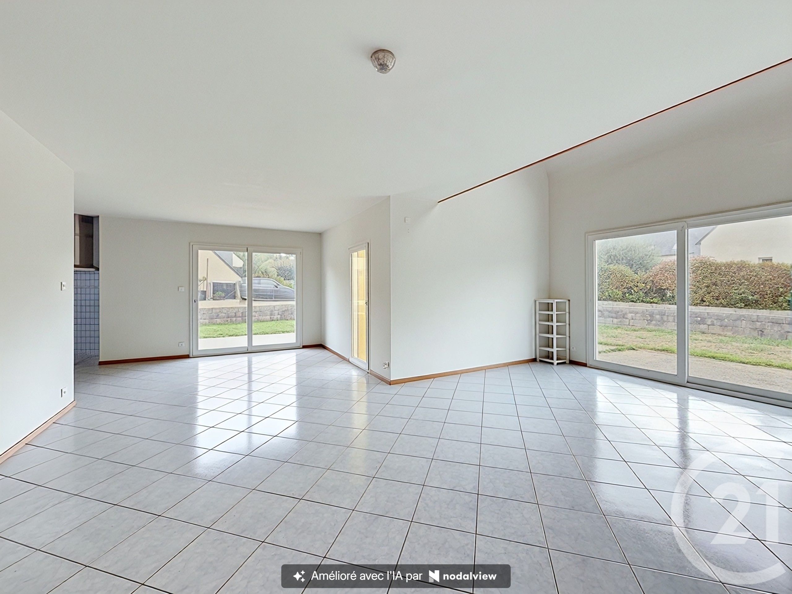 Photo 2 — Century 21 - RG IMMO
