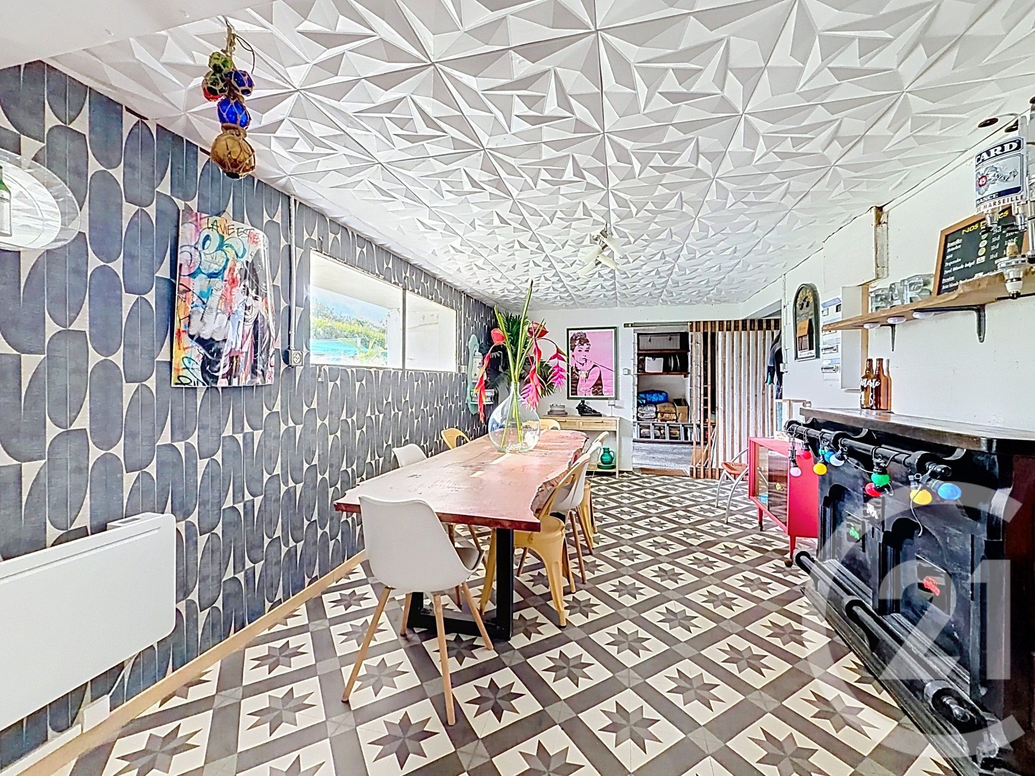 Photo 24 — Century 21 - RG IMMO