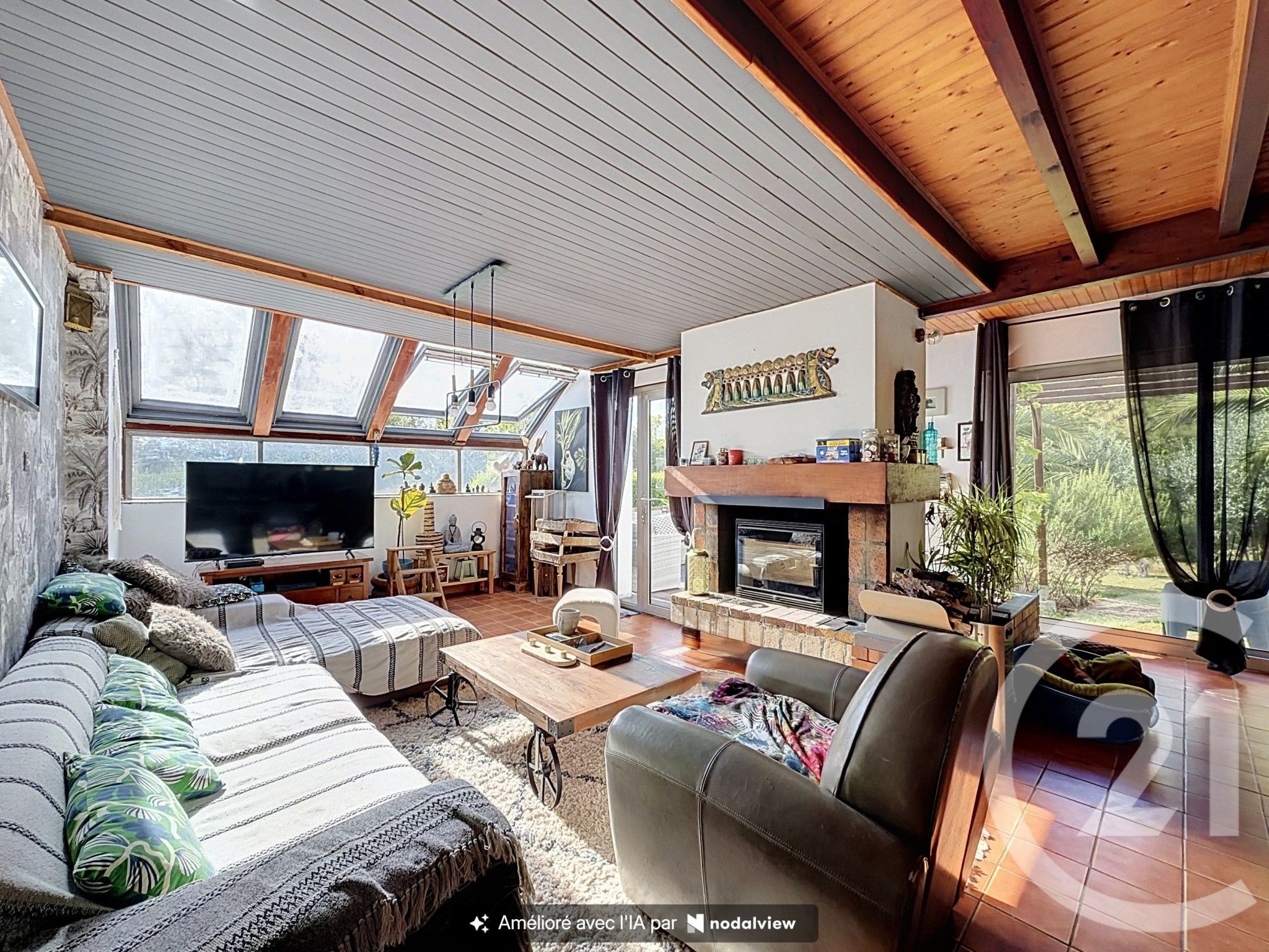 Photo 3 — Century 21 - RG IMMO