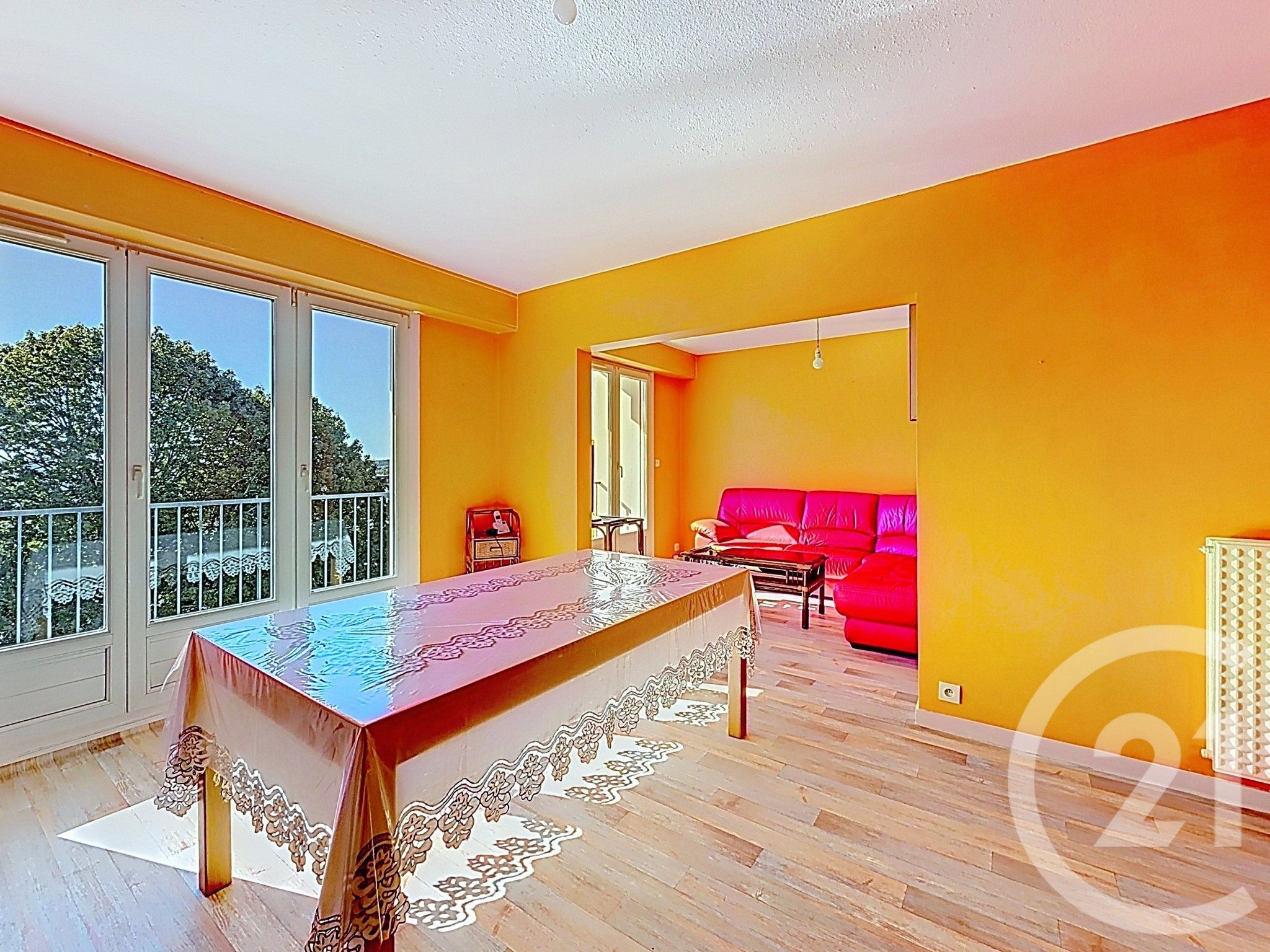 Photo 2 — Century 21 - RG IMMO