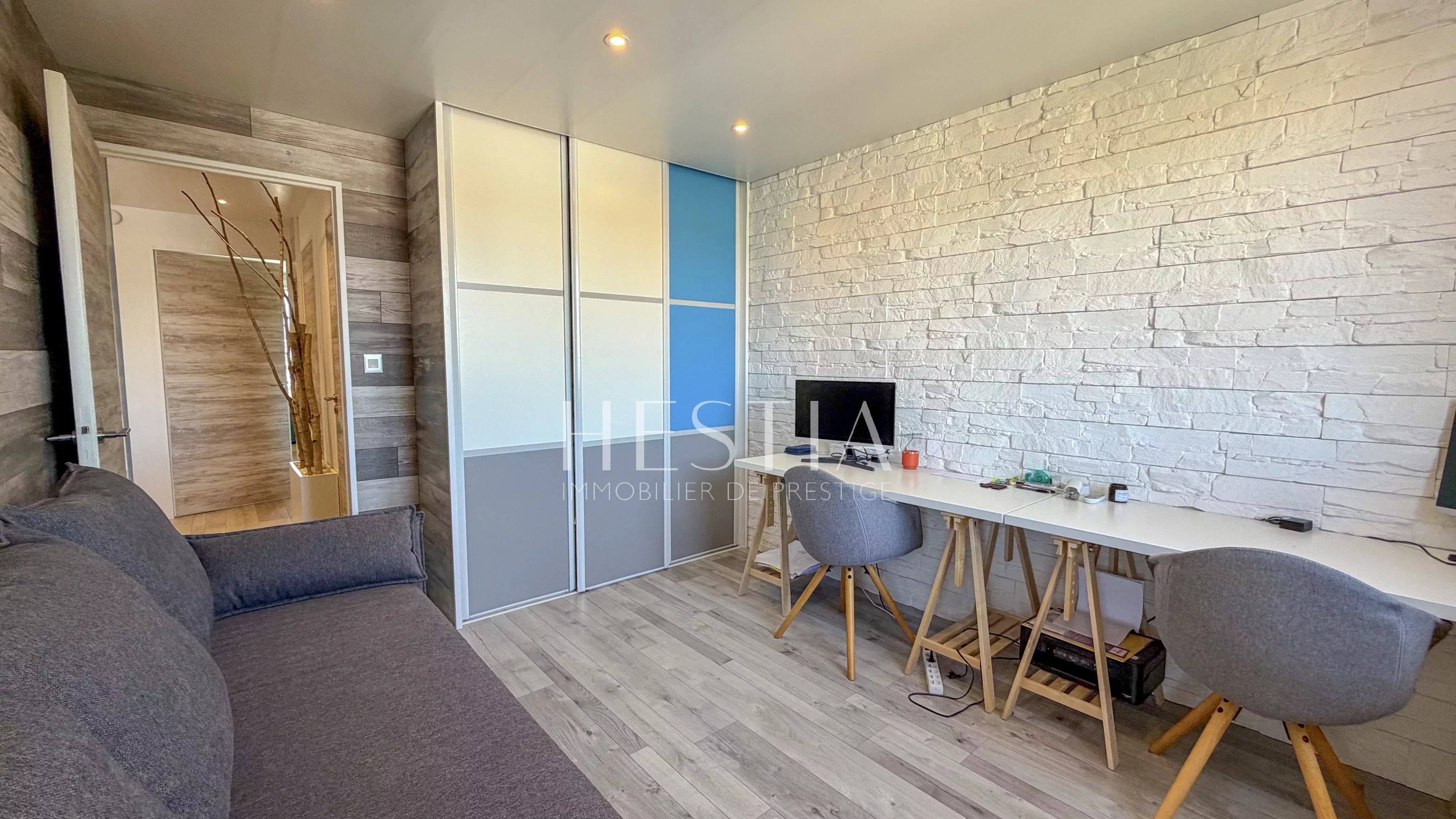 Photo 9 — HESTIA IMMOBILIER - Groupe CLCV