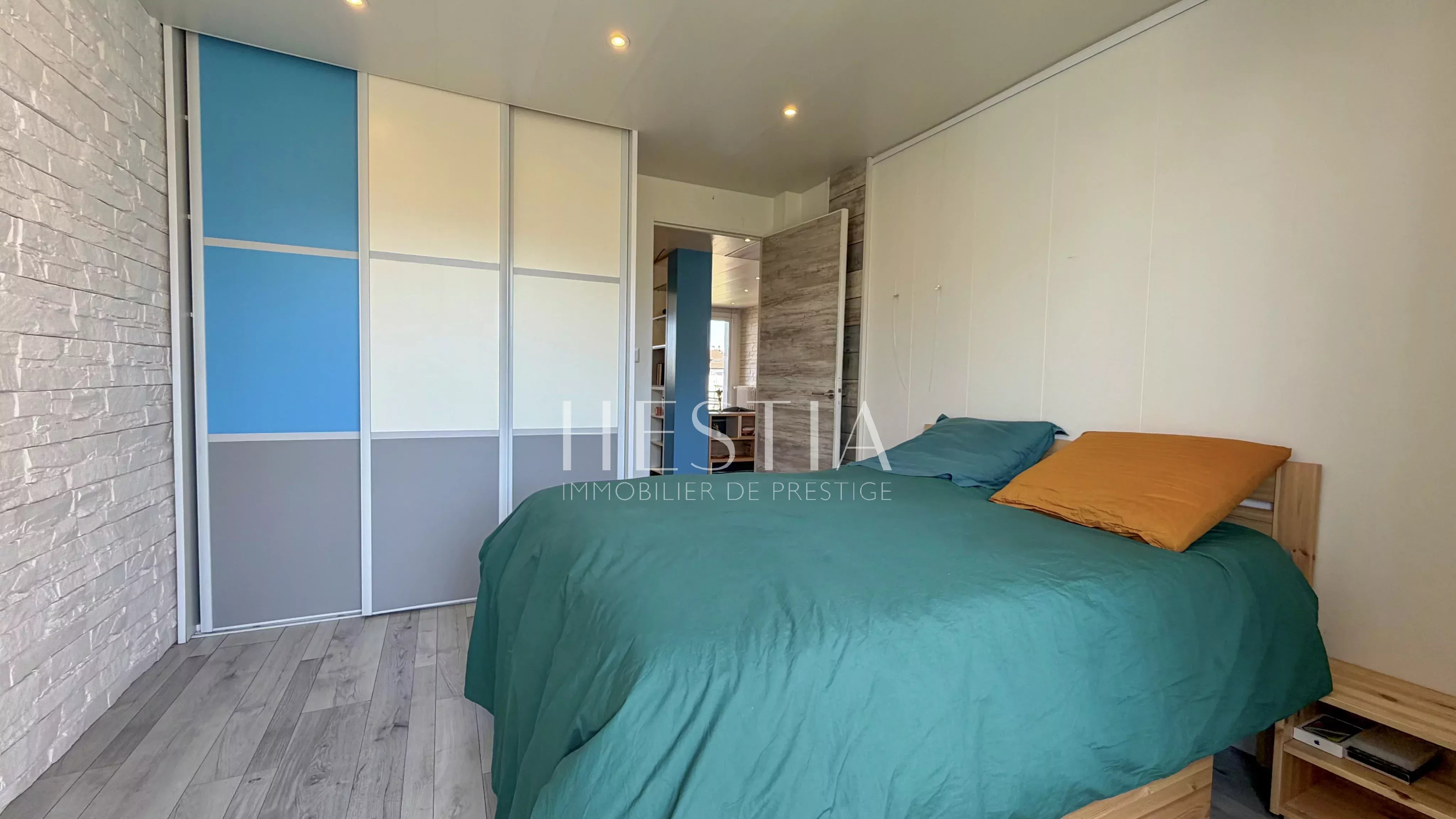 Photo 11 — HESTIA IMMOBILIER - Groupe CLCV