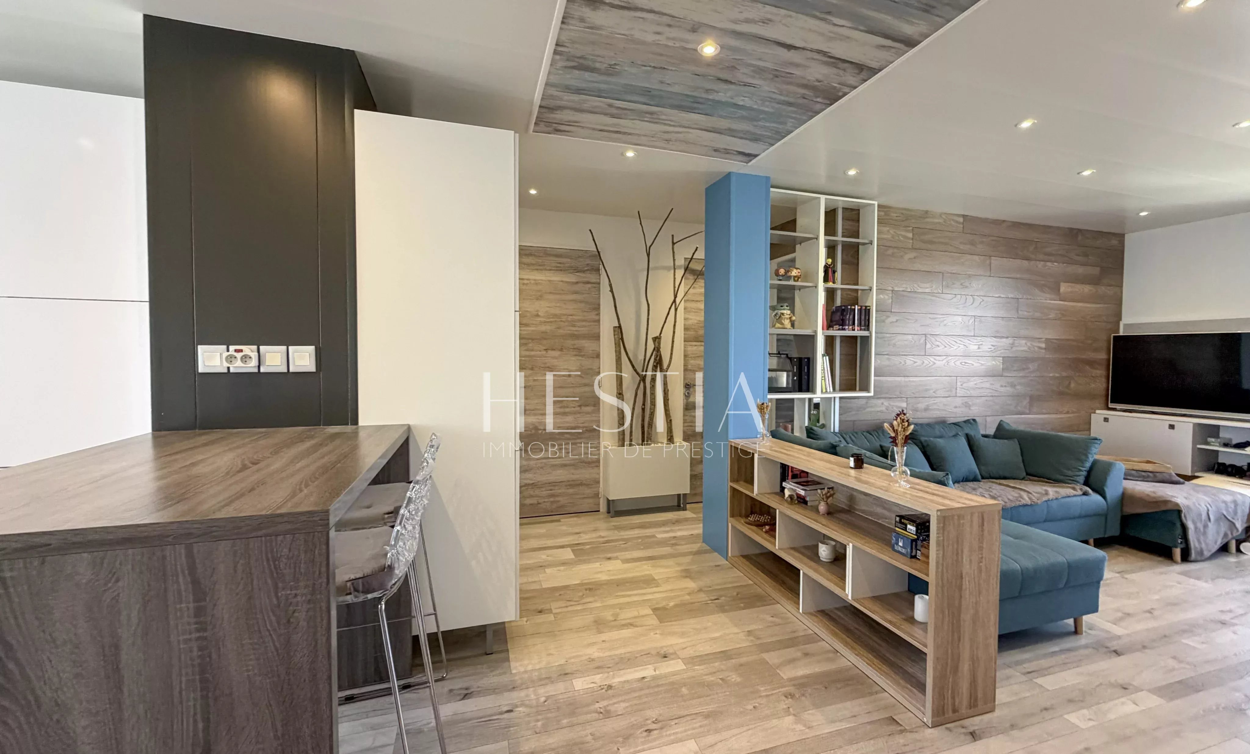 Photo 10 — HESTIA IMMOBILIER - Groupe CLCV