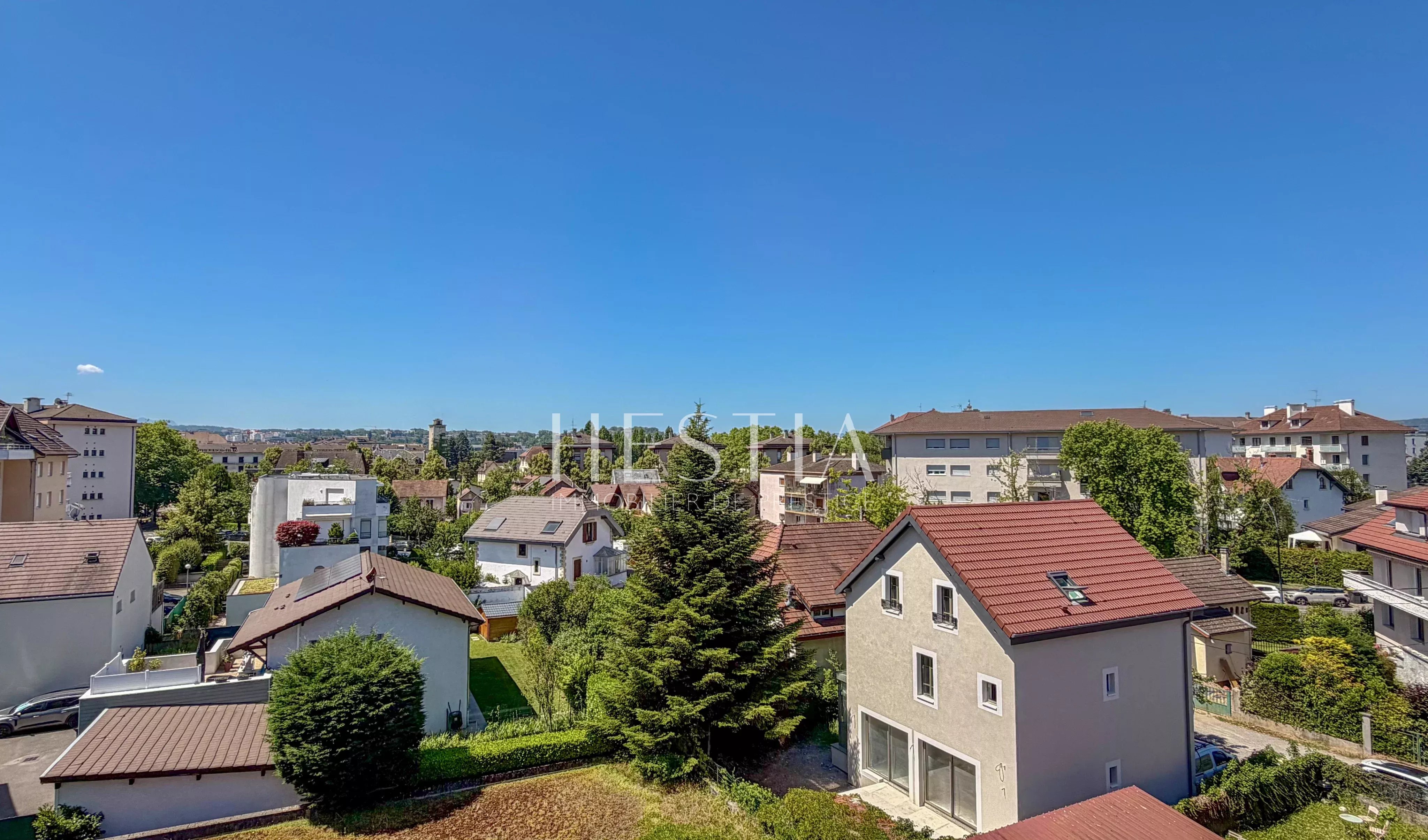 Photo 5 — HESTIA IMMOBILIER - Groupe CLCV