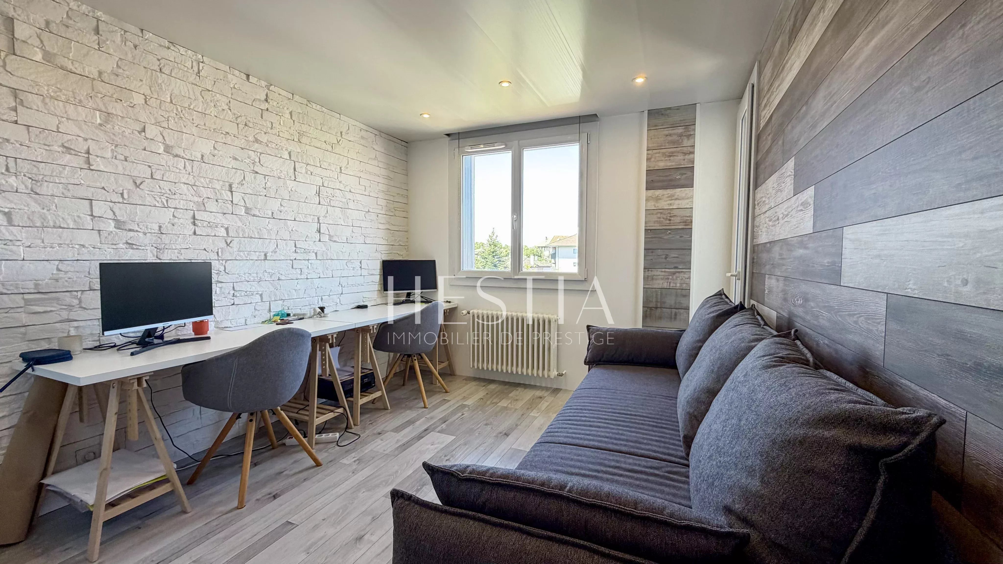 Photo 15 — HESTIA IMMOBILIER - Groupe CLCV