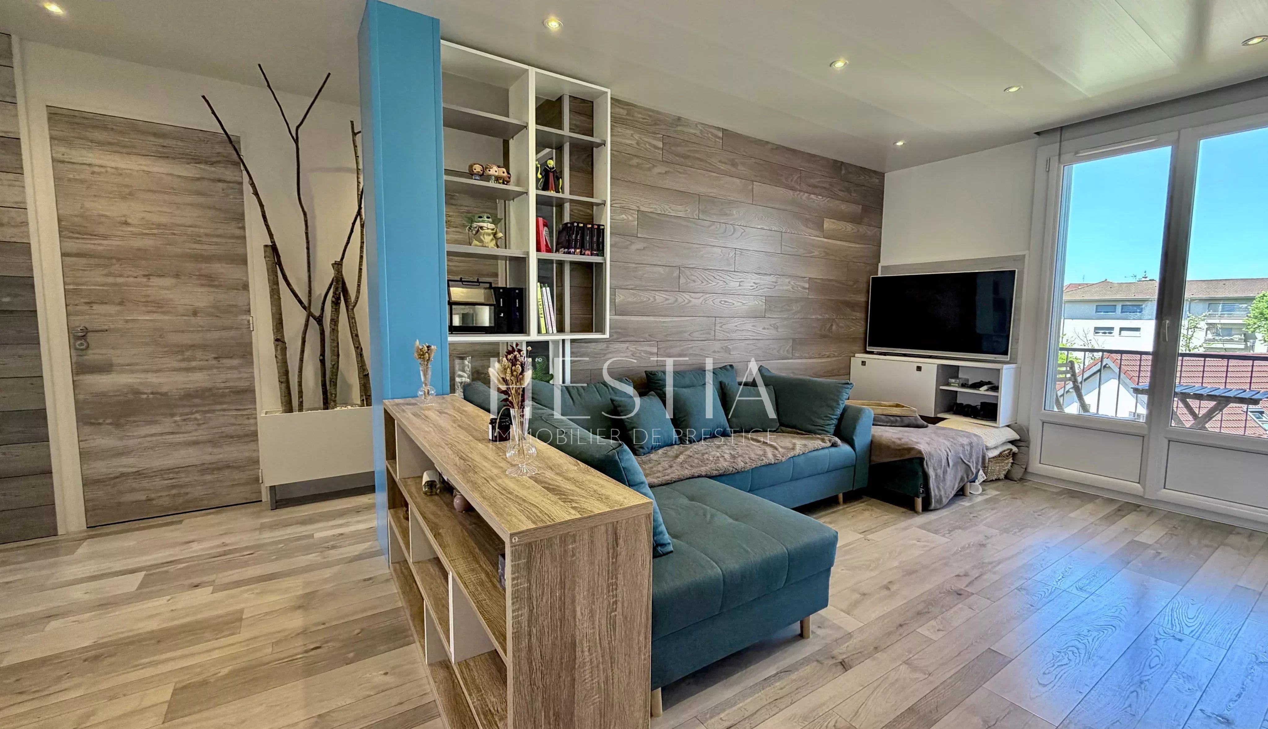 Photo 6 — HESTIA IMMOBILIER - Groupe CLCV