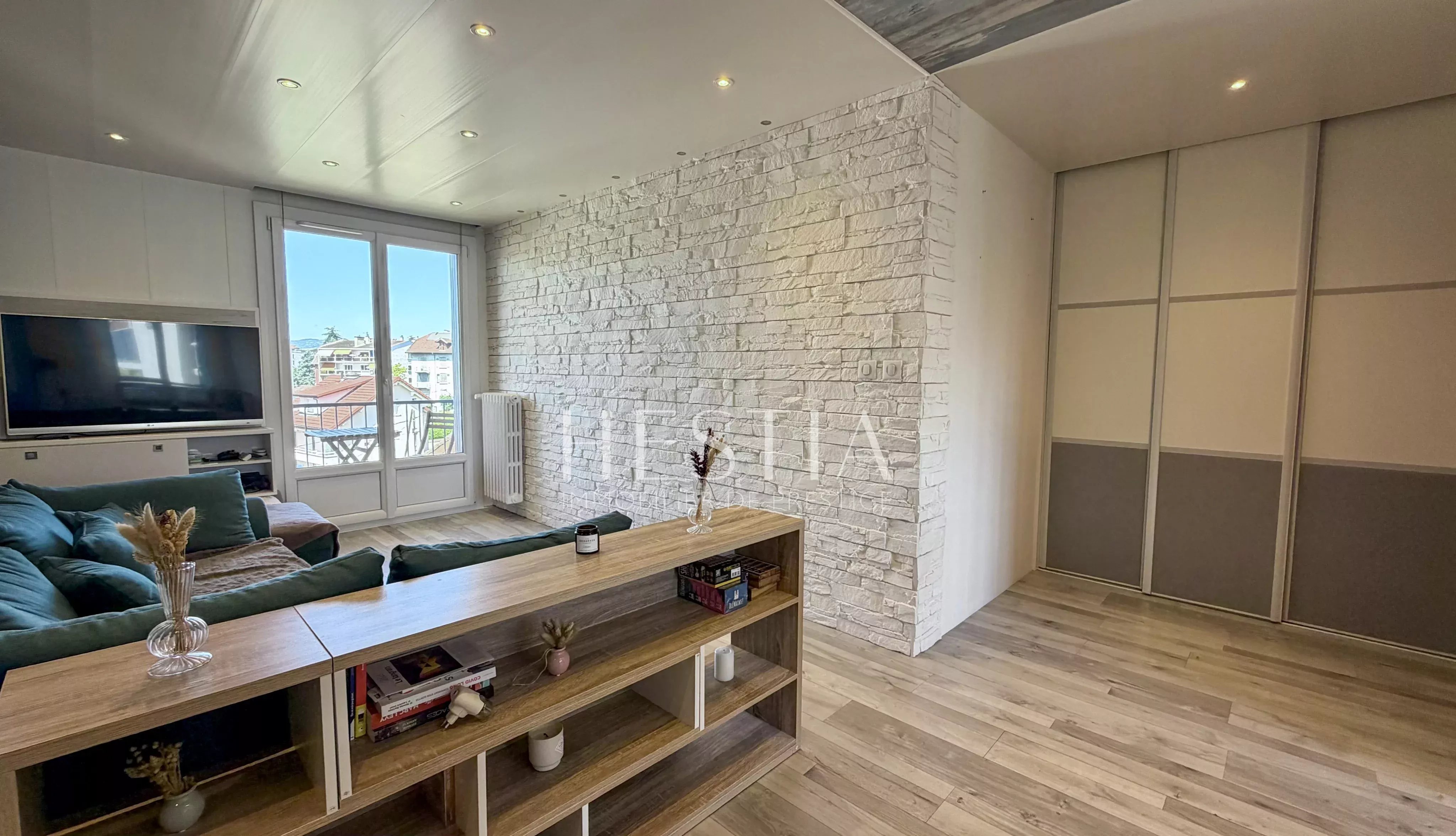Photo 14 — HESTIA IMMOBILIER - Groupe CLCV
