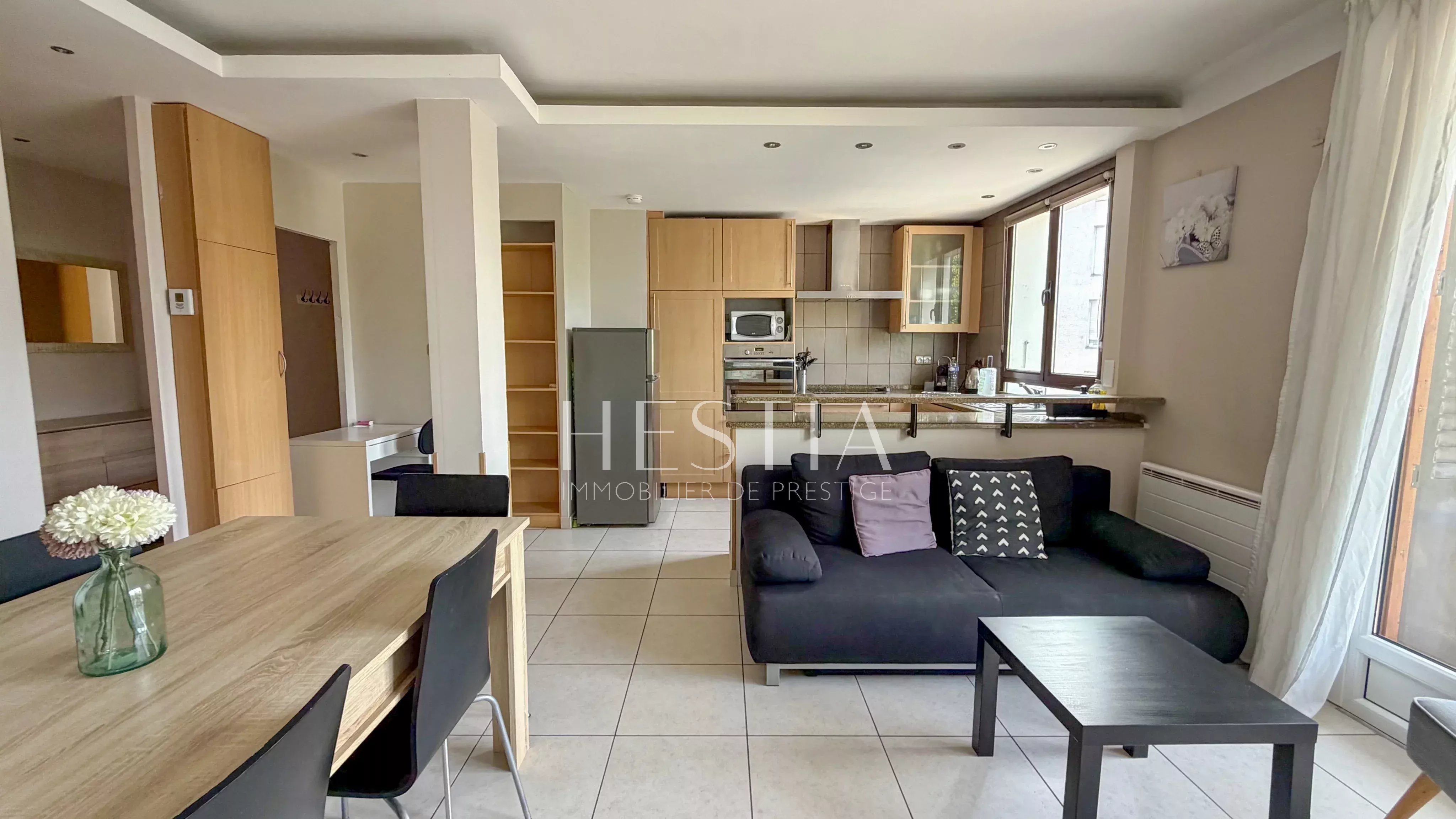 Photo 4 — HESTIA IMMOBILIER - Groupe CLCV