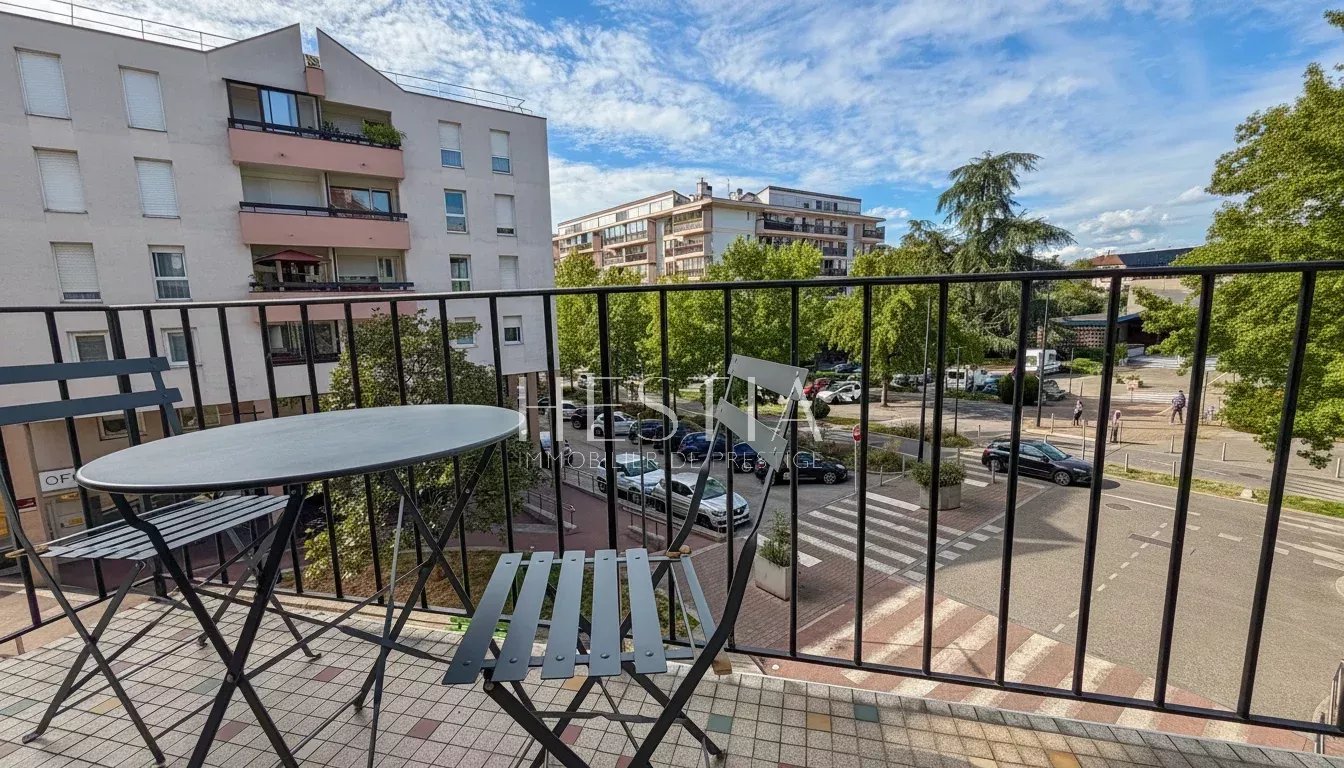 Photo 2 — HESTIA IMMOBILIER - Groupe CLCV