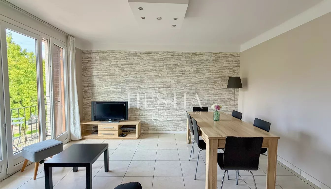 Photo 3 — HESTIA IMMOBILIER - Groupe CLCV
