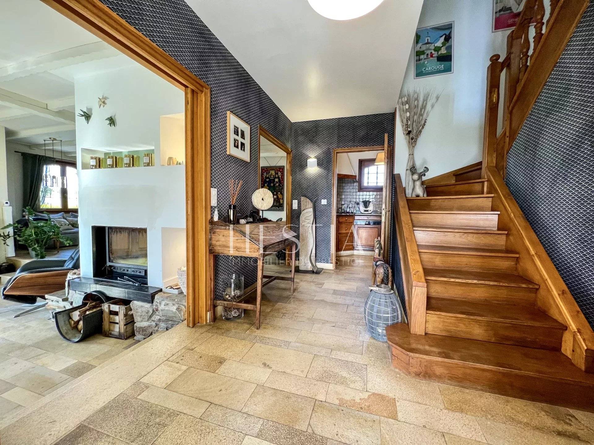 Photo 26 — HESTIA IMMOBILIER - Groupe CLCV