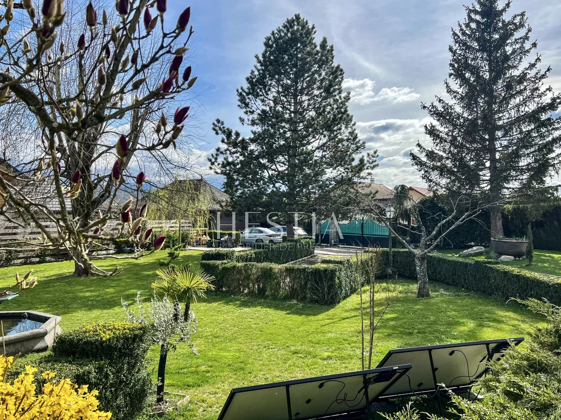 Photo 24 — HESTIA IMMOBILIER - Groupe CLCV
