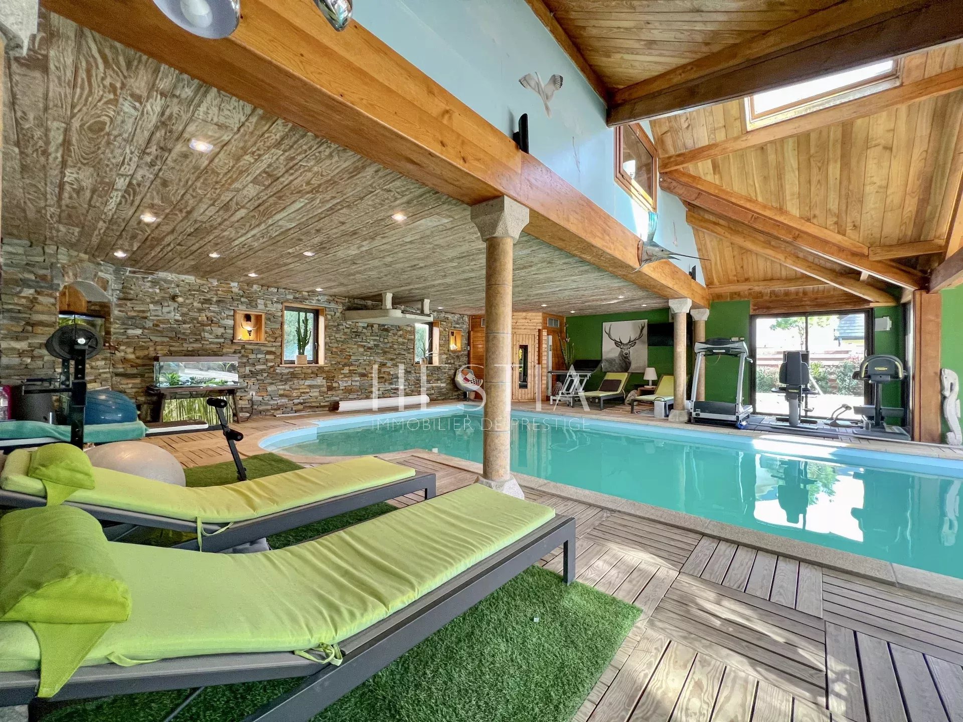 Photo 5 — HESTIA IMMOBILIER - Groupe CLCV