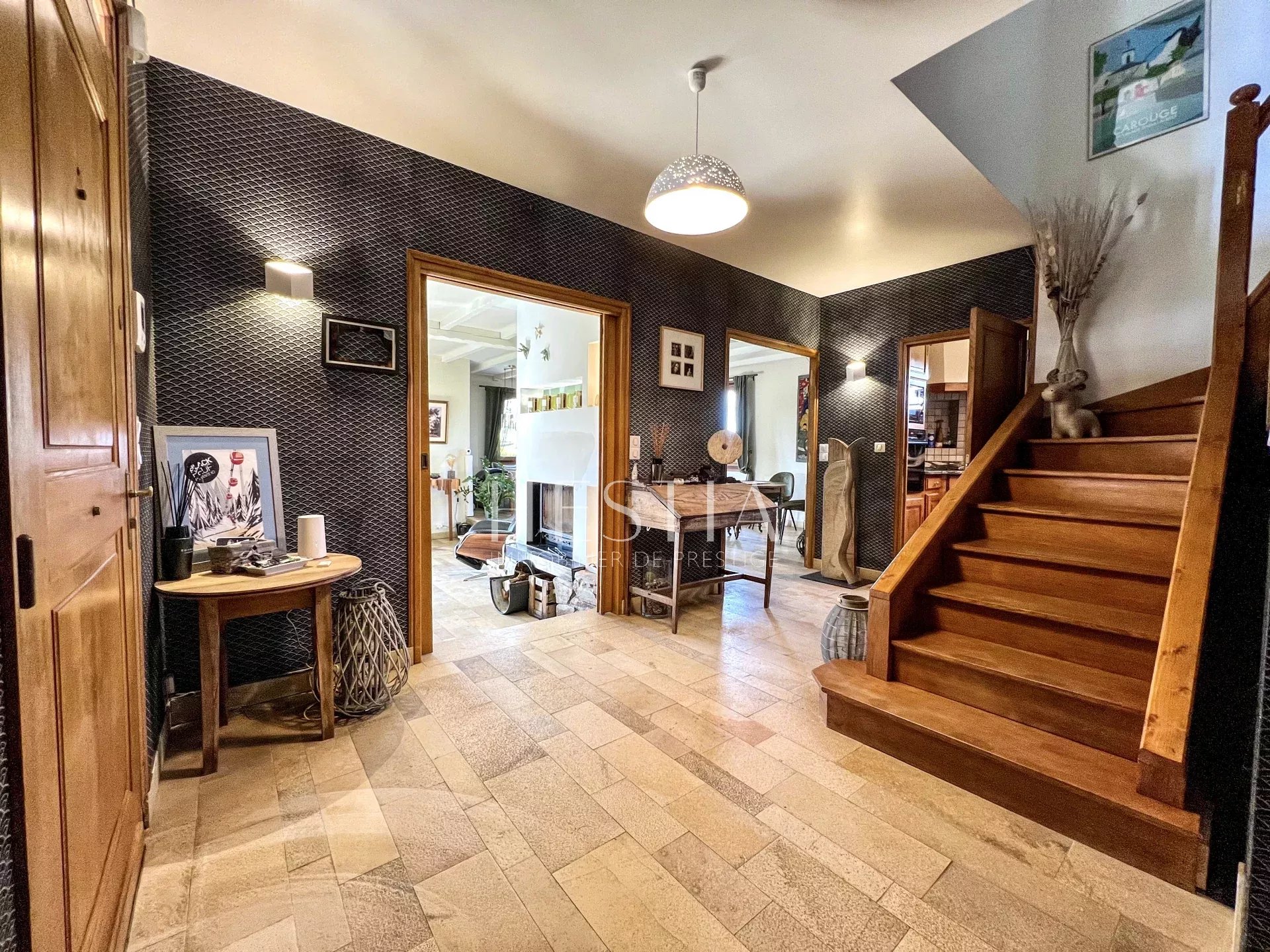 Photo 3 — HESTIA IMMOBILIER - Groupe CLCV