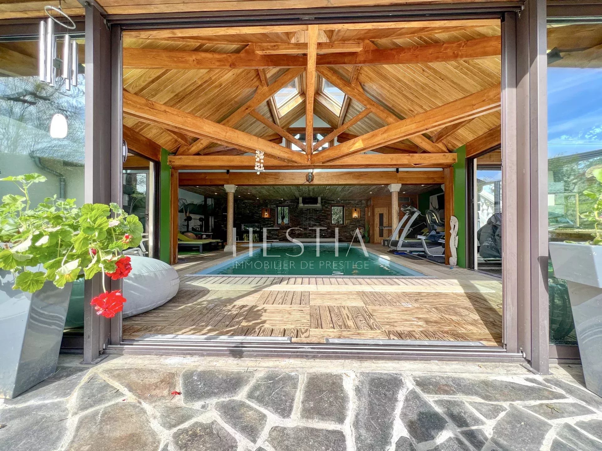Photo 11 — HESTIA IMMOBILIER - Groupe CLCV