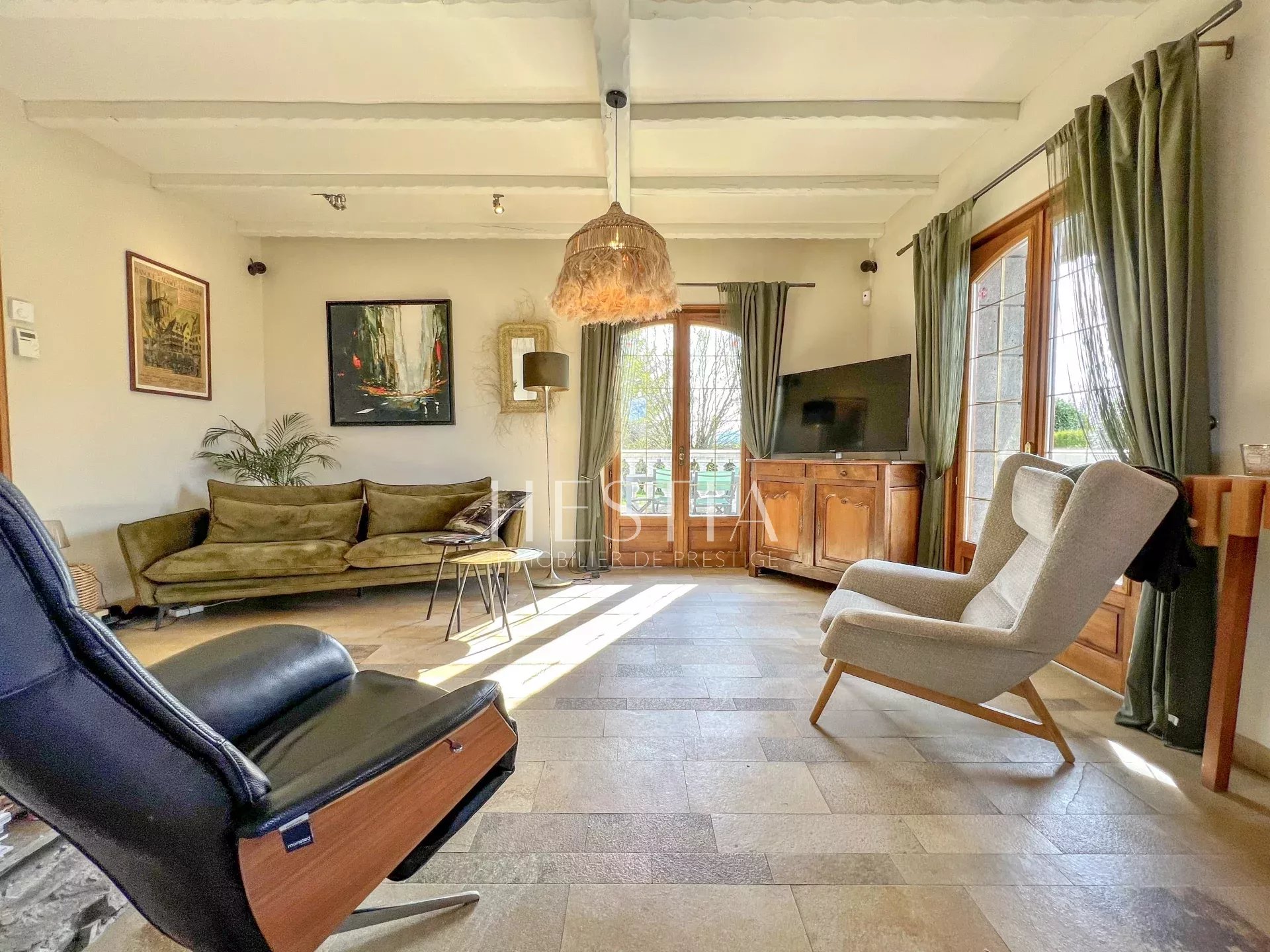 Photo 6 — HESTIA IMMOBILIER - Groupe CLCV