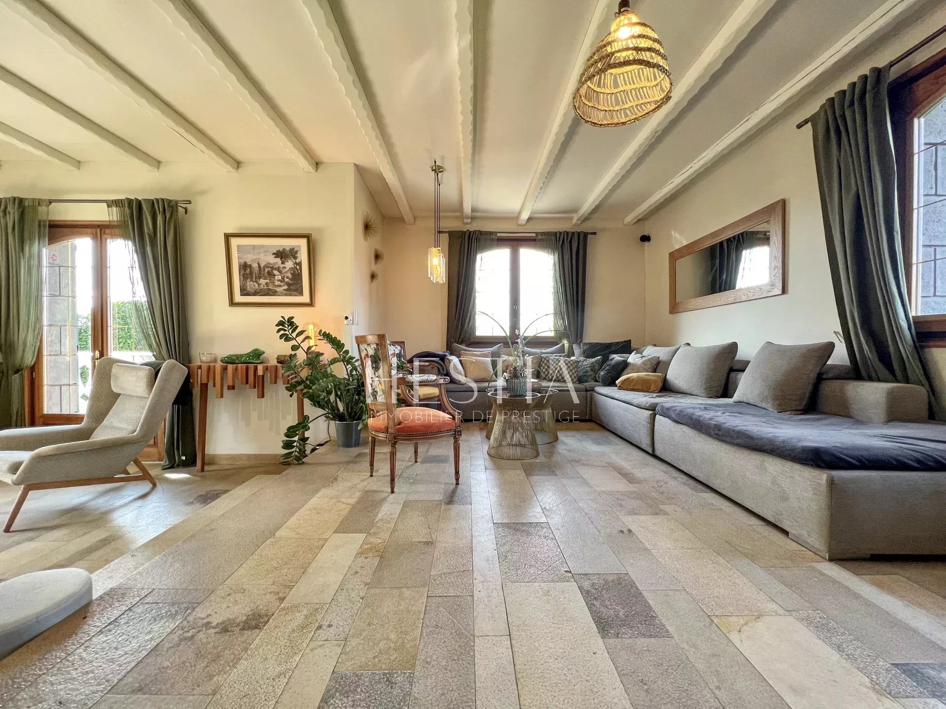 Photo 20 — HESTIA IMMOBILIER - Groupe CLCV