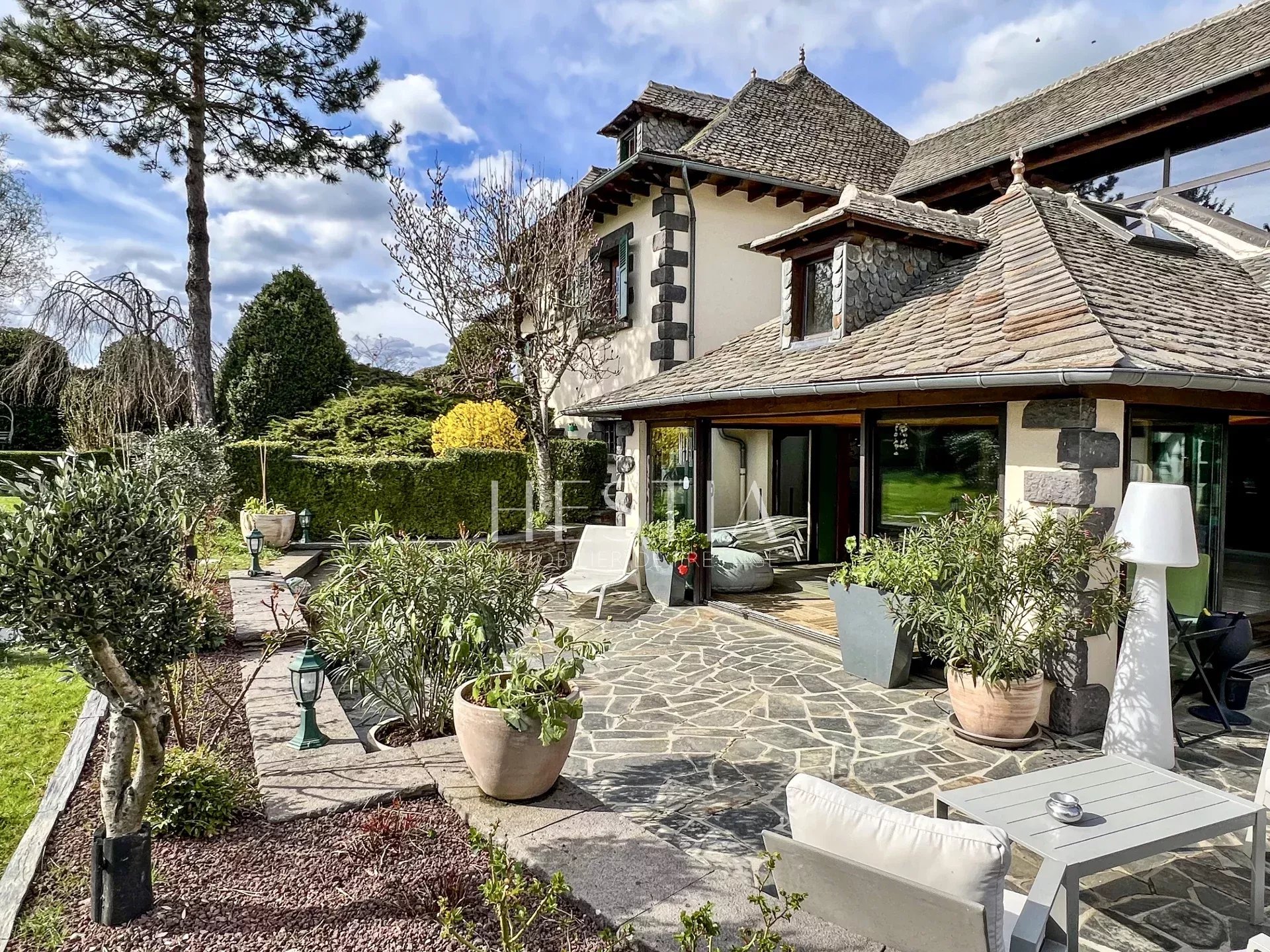 Photo 13 — HESTIA IMMOBILIER - Groupe CLCV