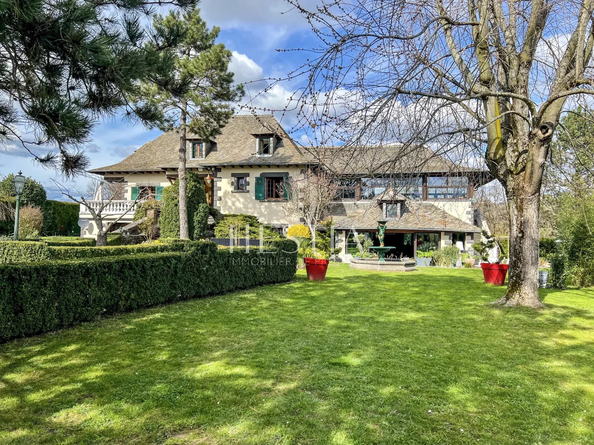 Photo 16 — HESTIA IMMOBILIER - Groupe CLCV