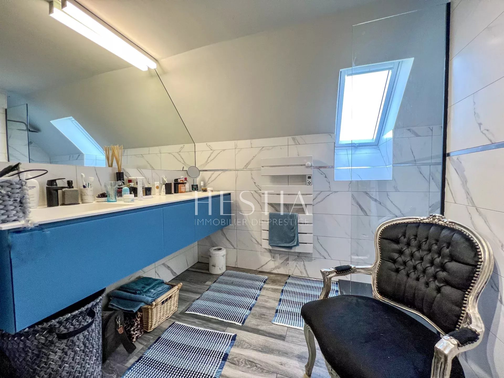 Photo 9 — HESTIA IMMOBILIER - Groupe CLCV