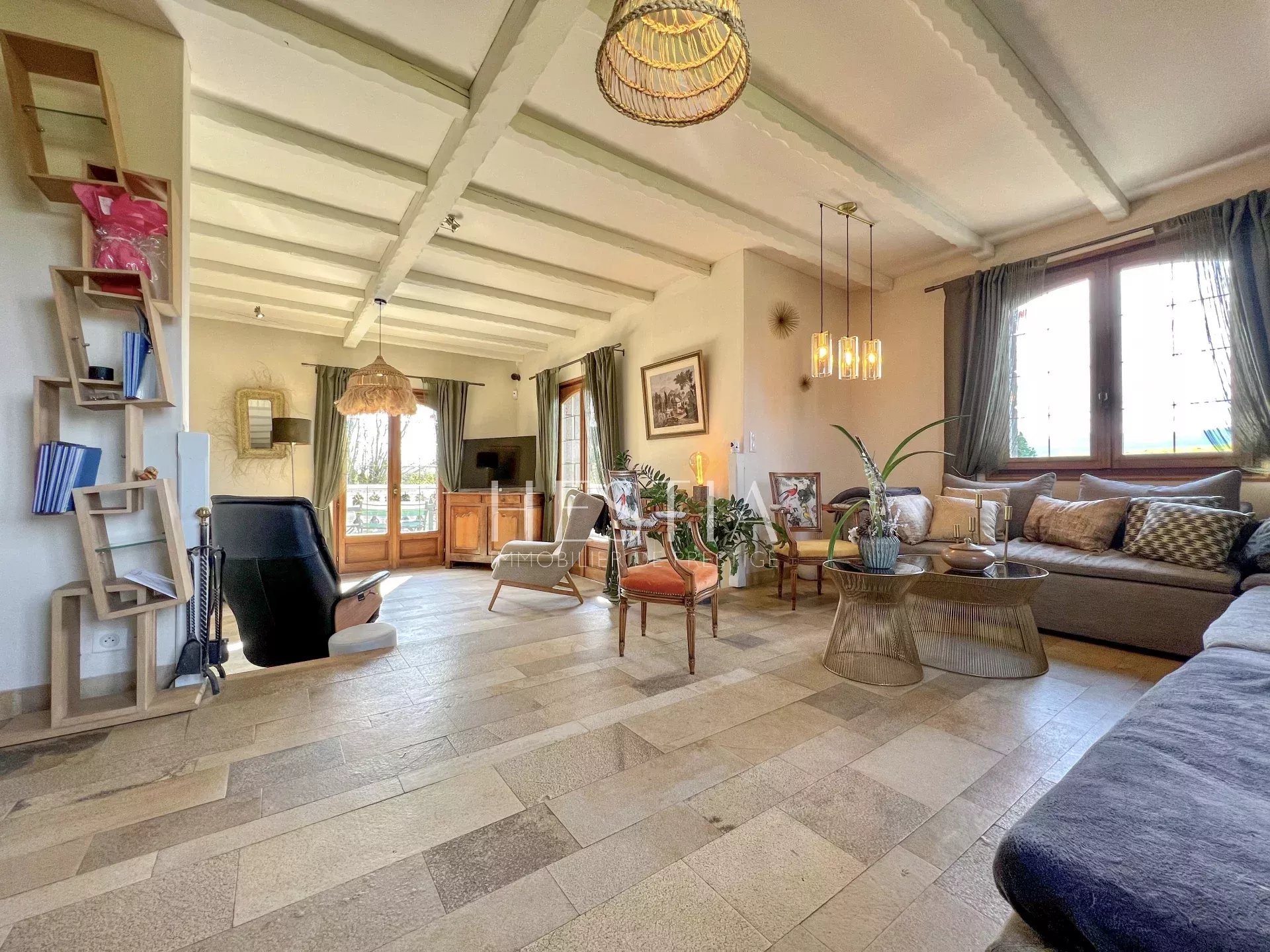 Photo 12 — HESTIA IMMOBILIER - Groupe CLCV