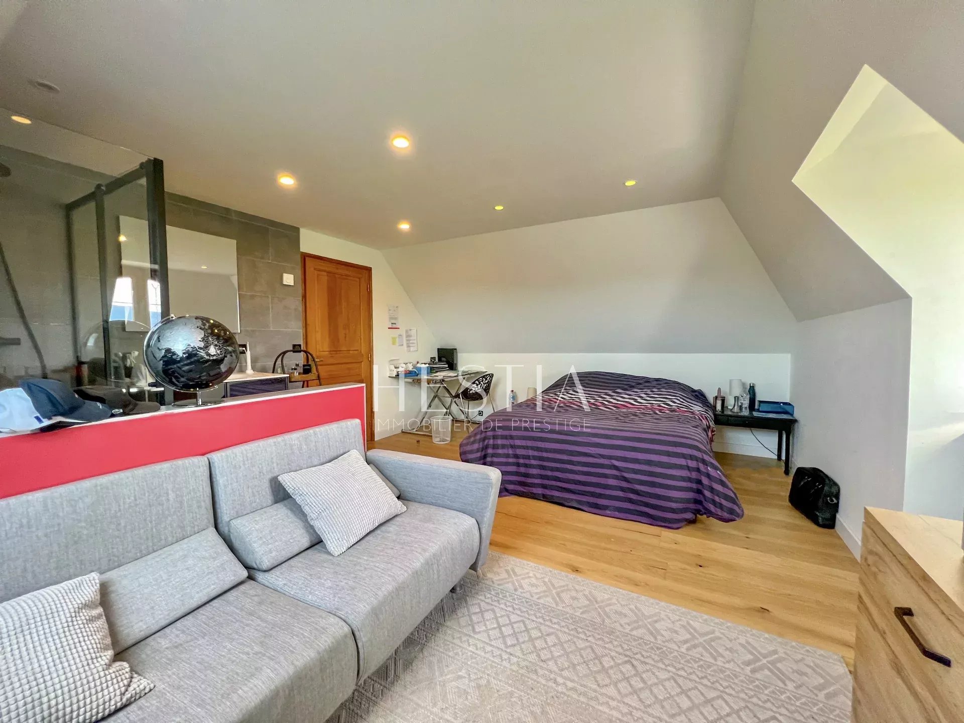 Photo 14 — HESTIA IMMOBILIER - Groupe CLCV