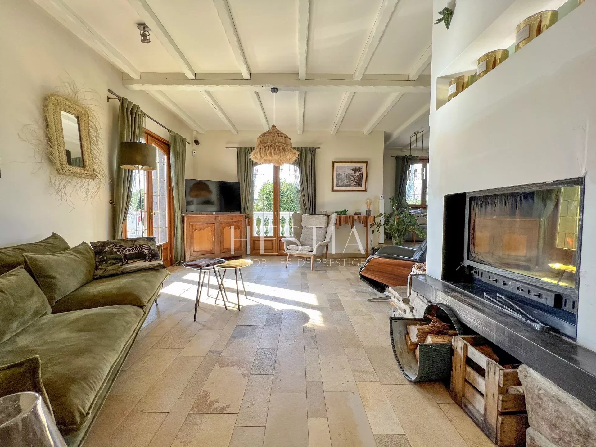 Photo 2 — HESTIA IMMOBILIER - Groupe CLCV