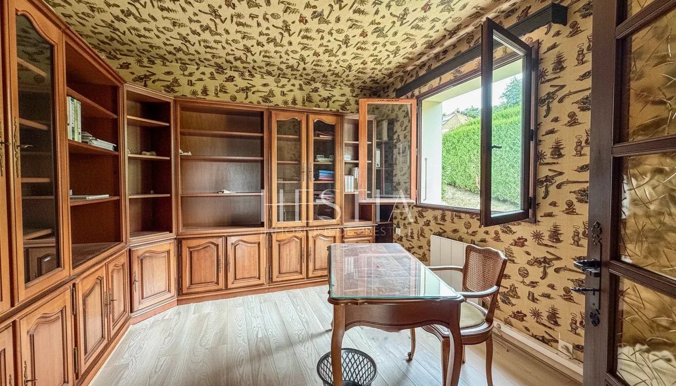 Photo 12 — HESTIA IMMOBILIER - Groupe CLCV