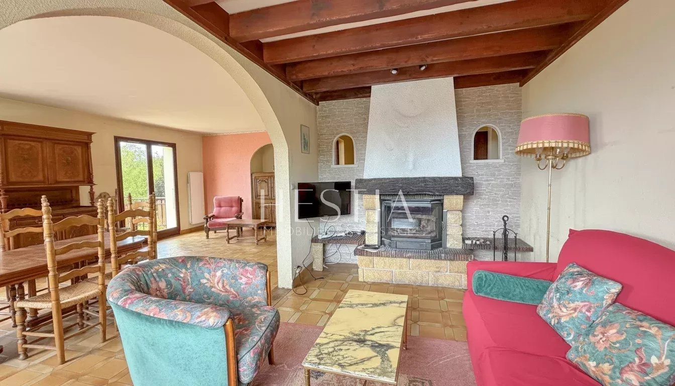 Photo 13 — HESTIA IMMOBILIER - Groupe CLCV