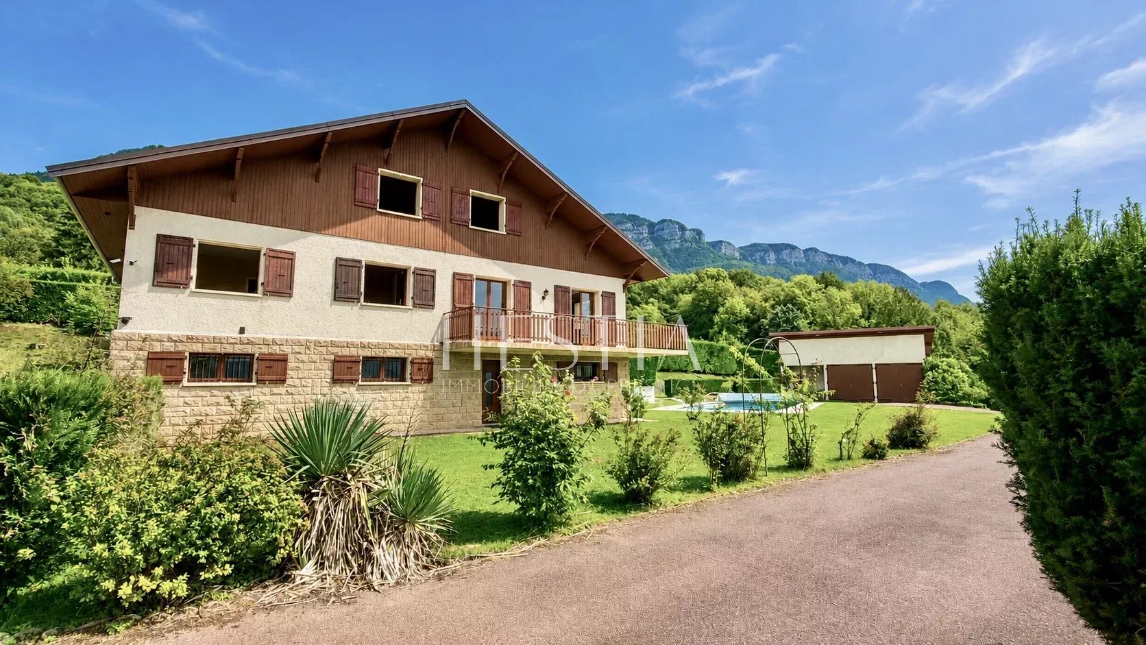Photo 7 — HESTIA IMMOBILIER - Groupe CLCV