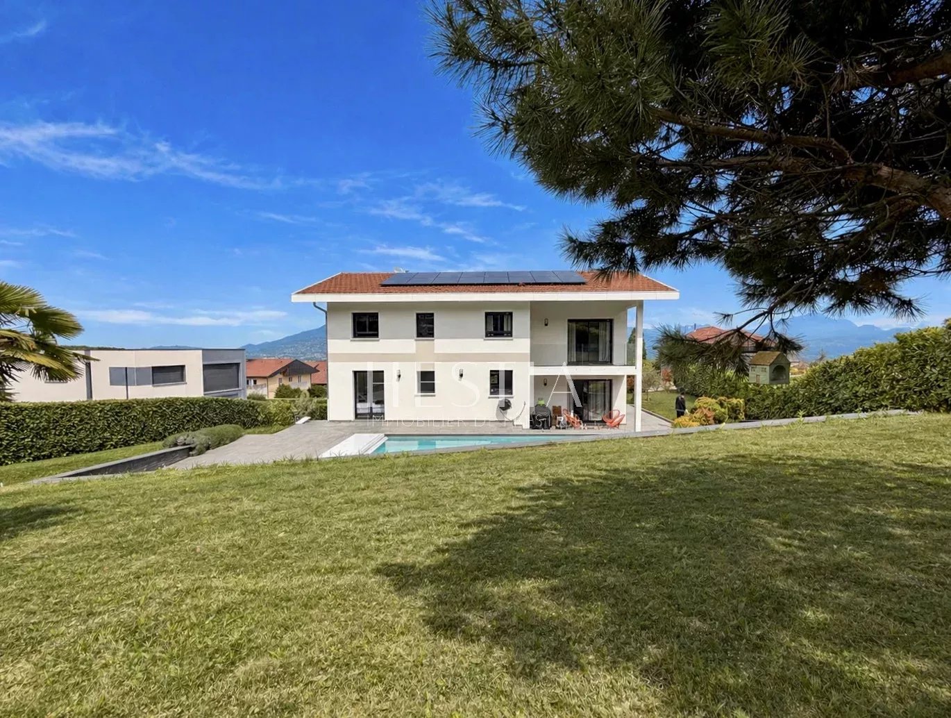 Photo 8 — HESTIA IMMOBILIER - Groupe CLCV