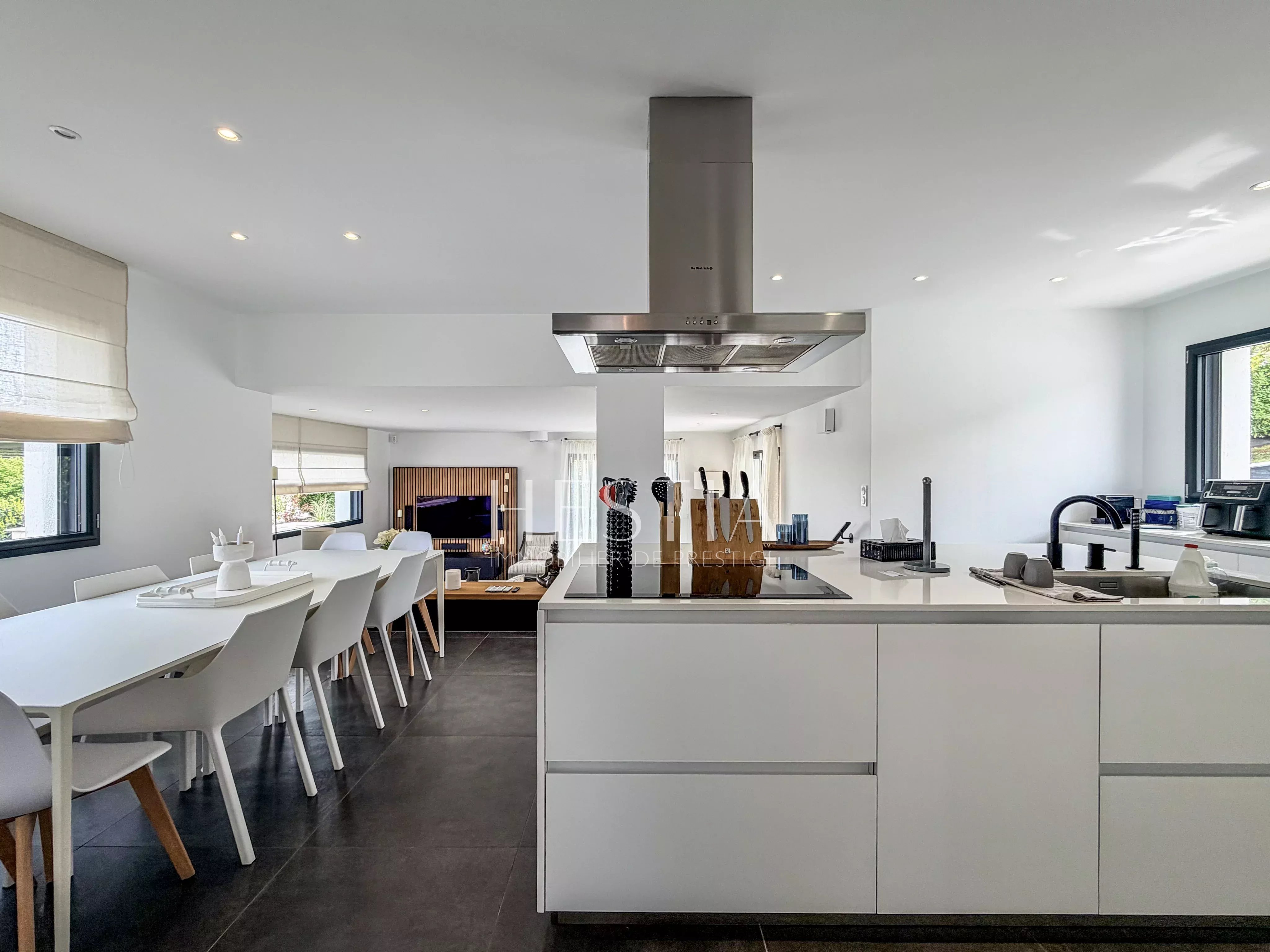 Photo 4 — HESTIA IMMOBILIER - Groupe CLCV