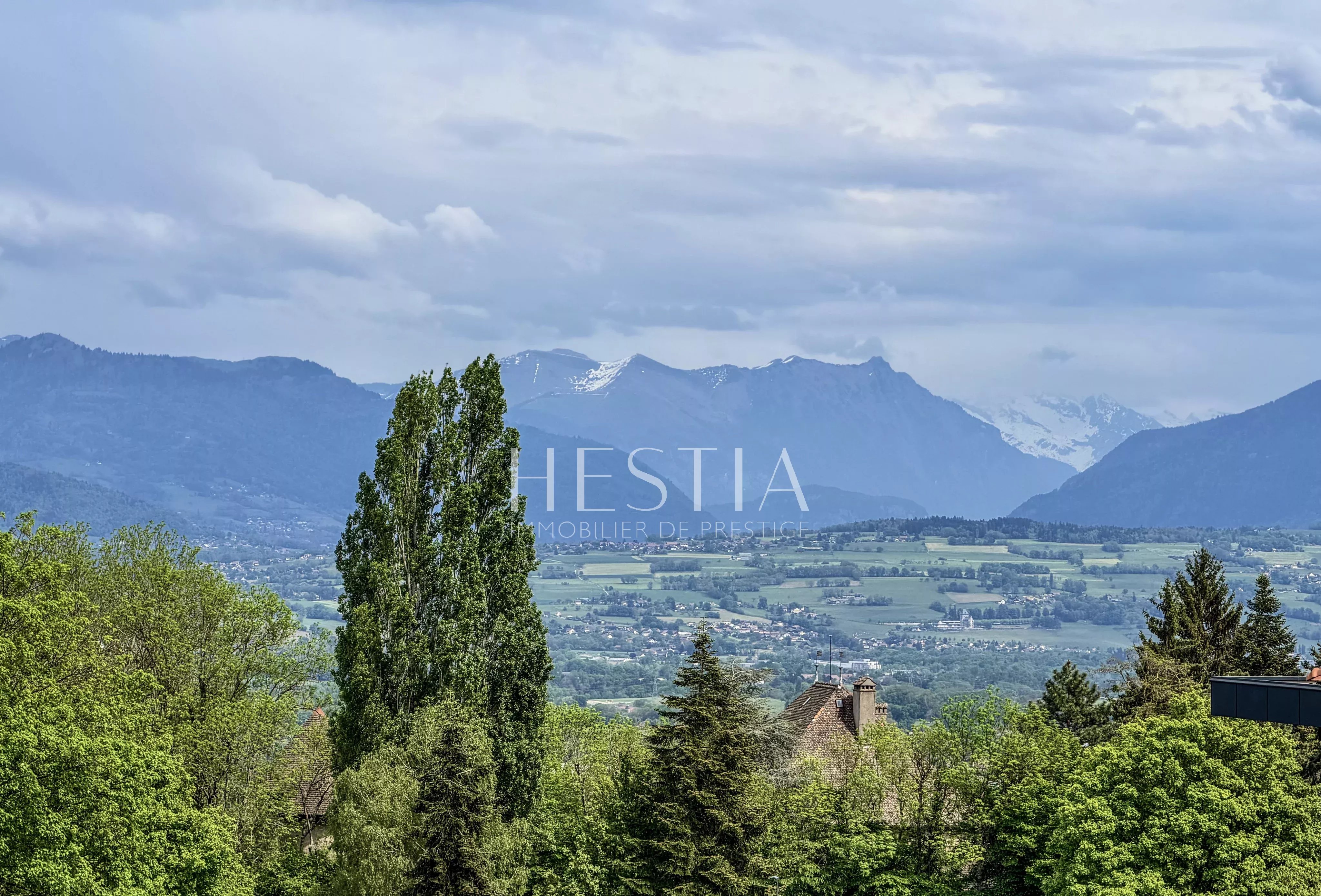 Photo 2 — HESTIA IMMOBILIER - Groupe CLCV