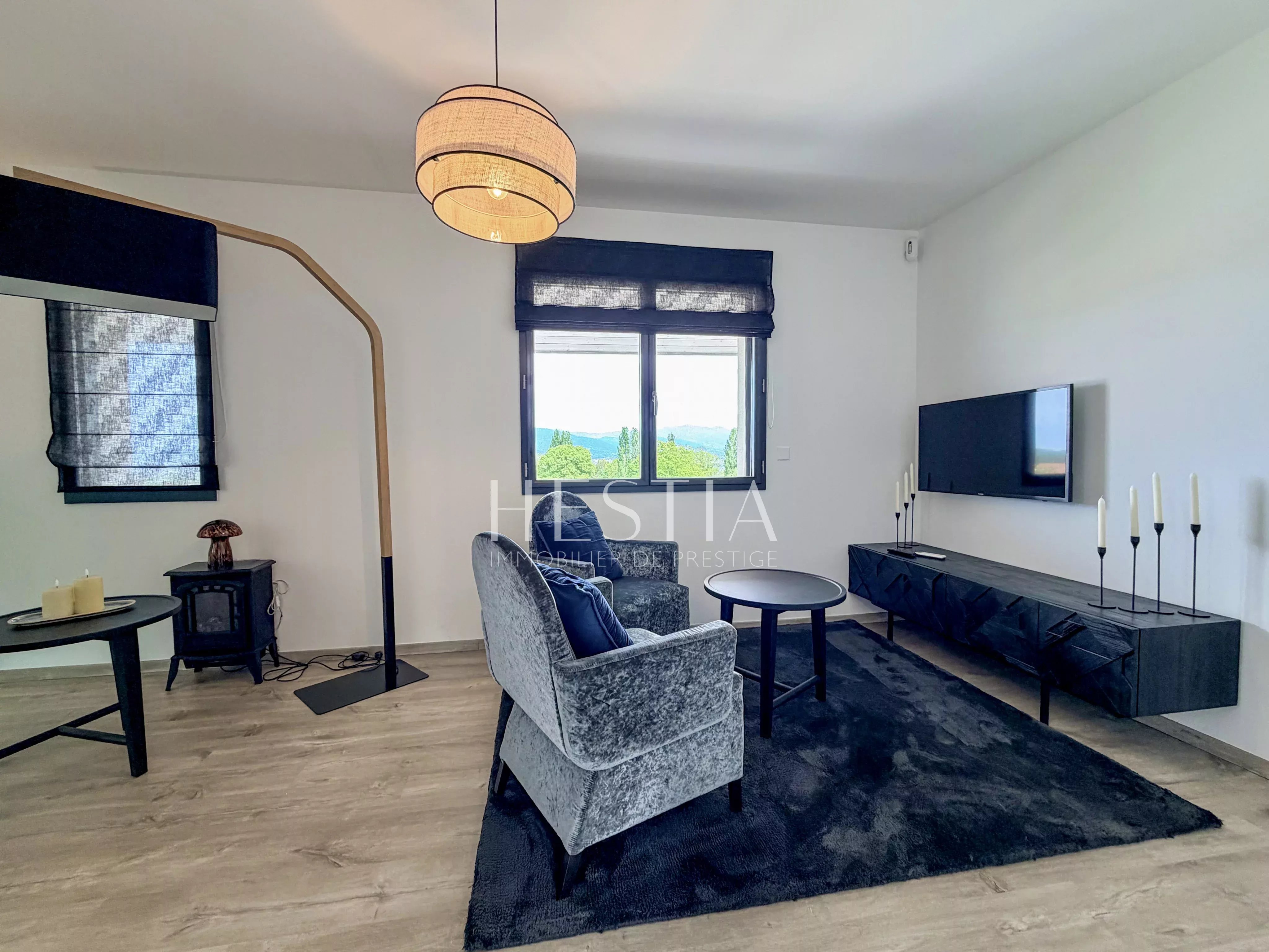 Photo 22 — HESTIA IMMOBILIER - Groupe CLCV