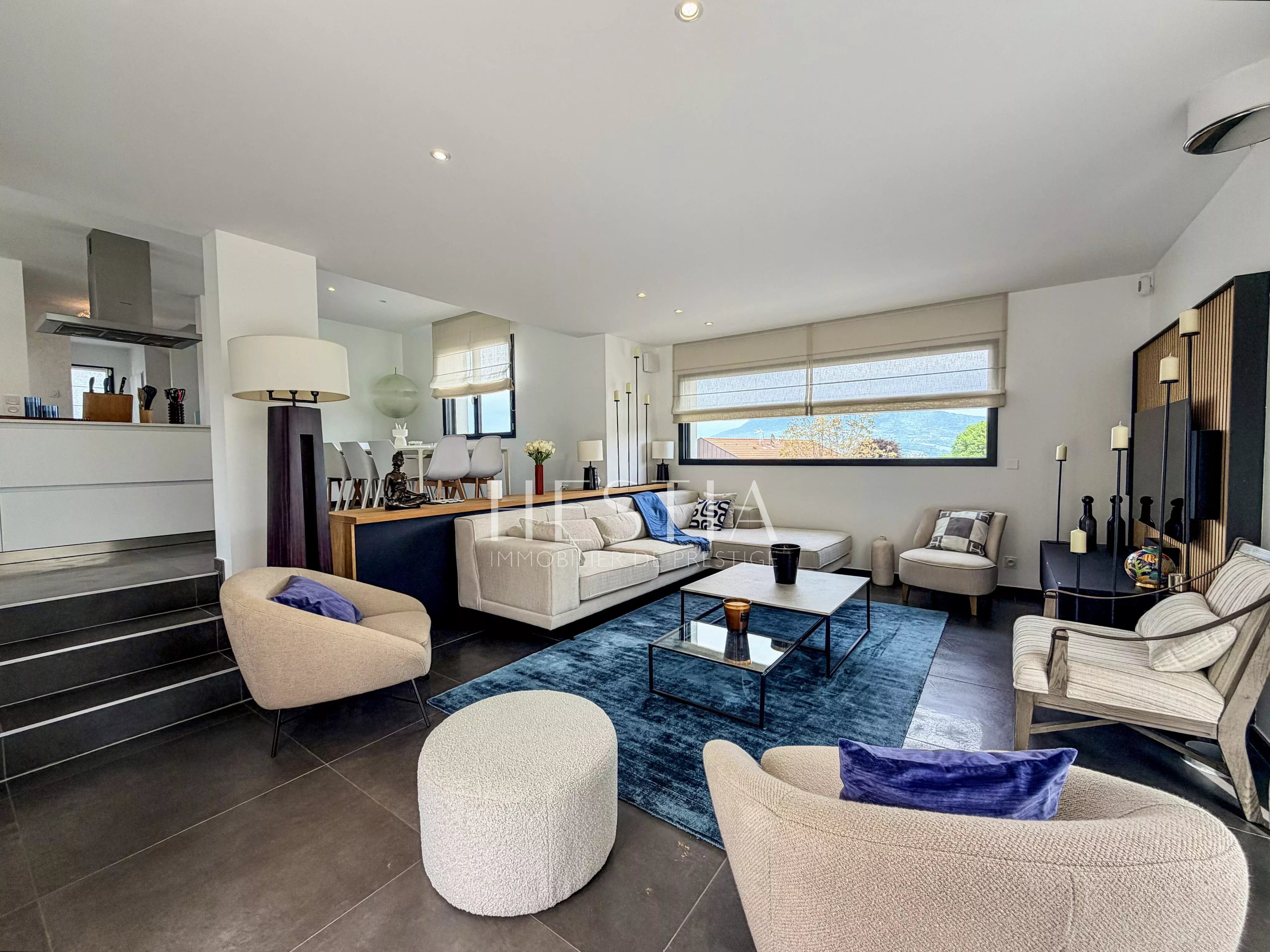Photo 9 — HESTIA IMMOBILIER - Groupe CLCV