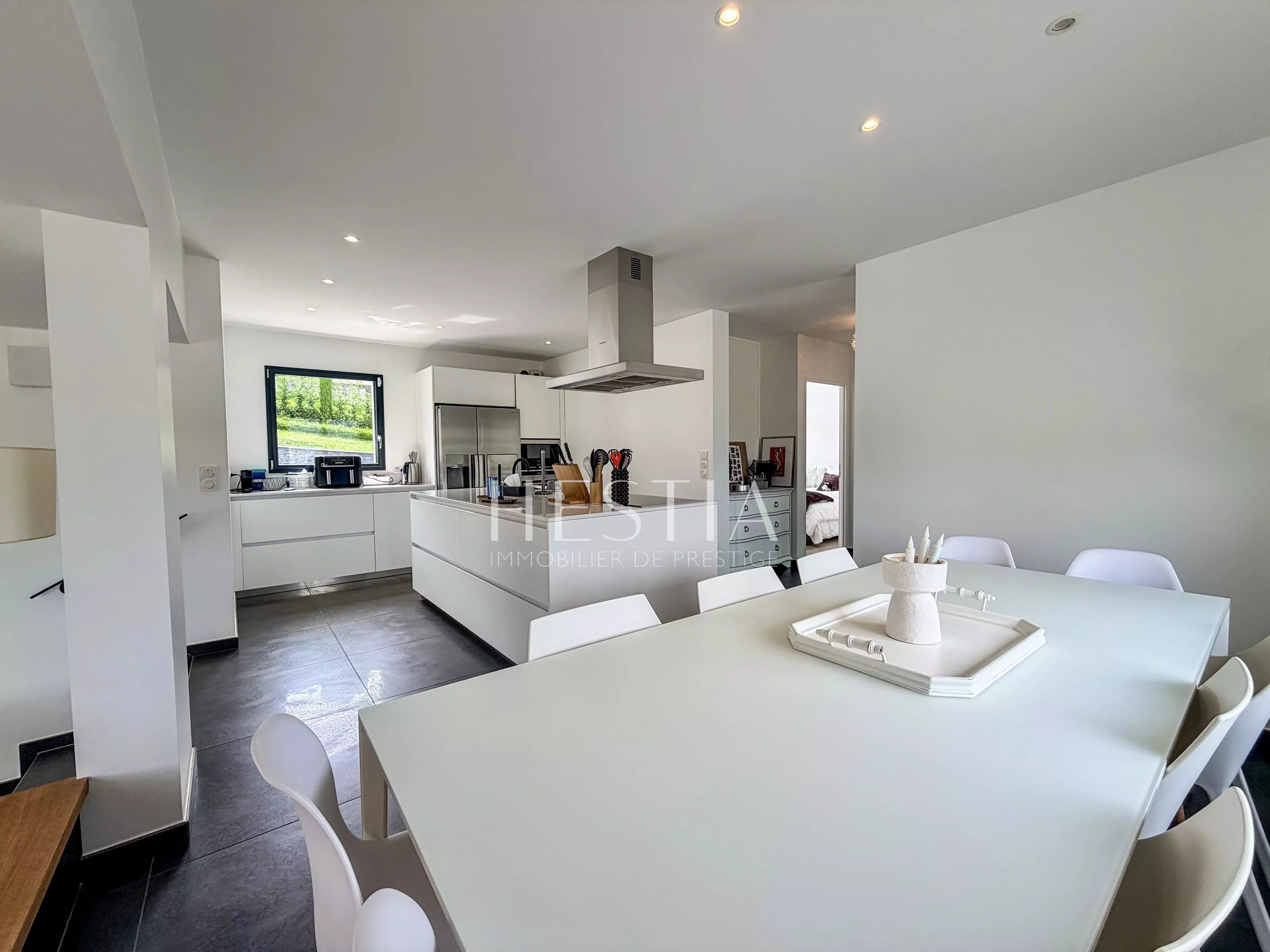 Photo 16 — HESTIA IMMOBILIER - Groupe CLCV