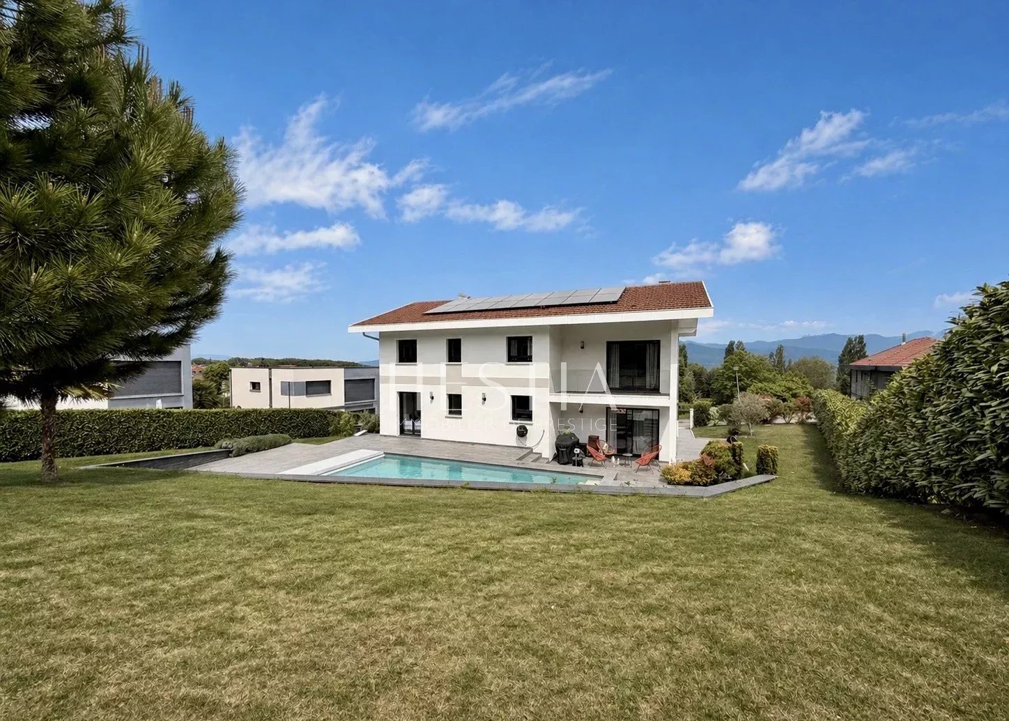 Photo 14 — HESTIA IMMOBILIER - Groupe CLCV