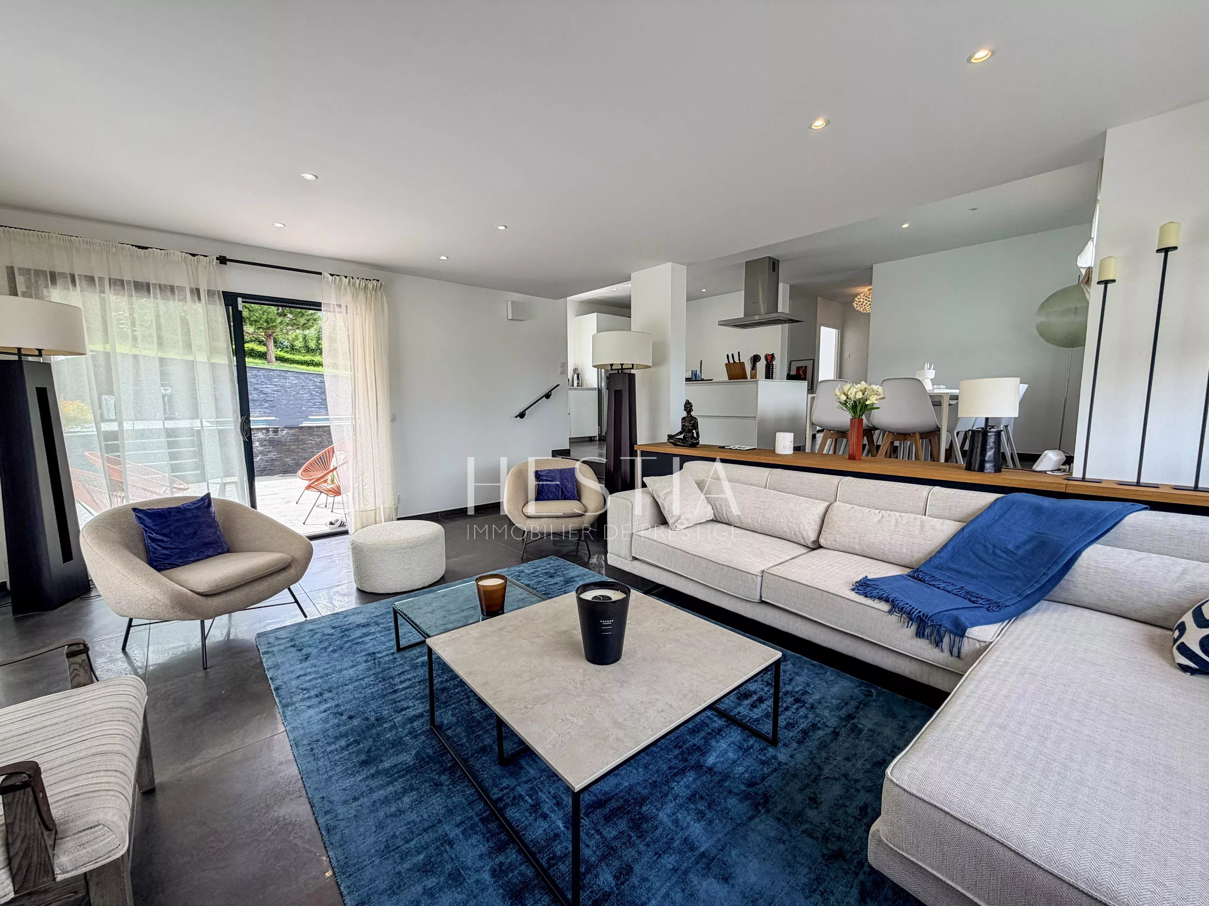 Photo 3 — HESTIA IMMOBILIER - Groupe CLCV