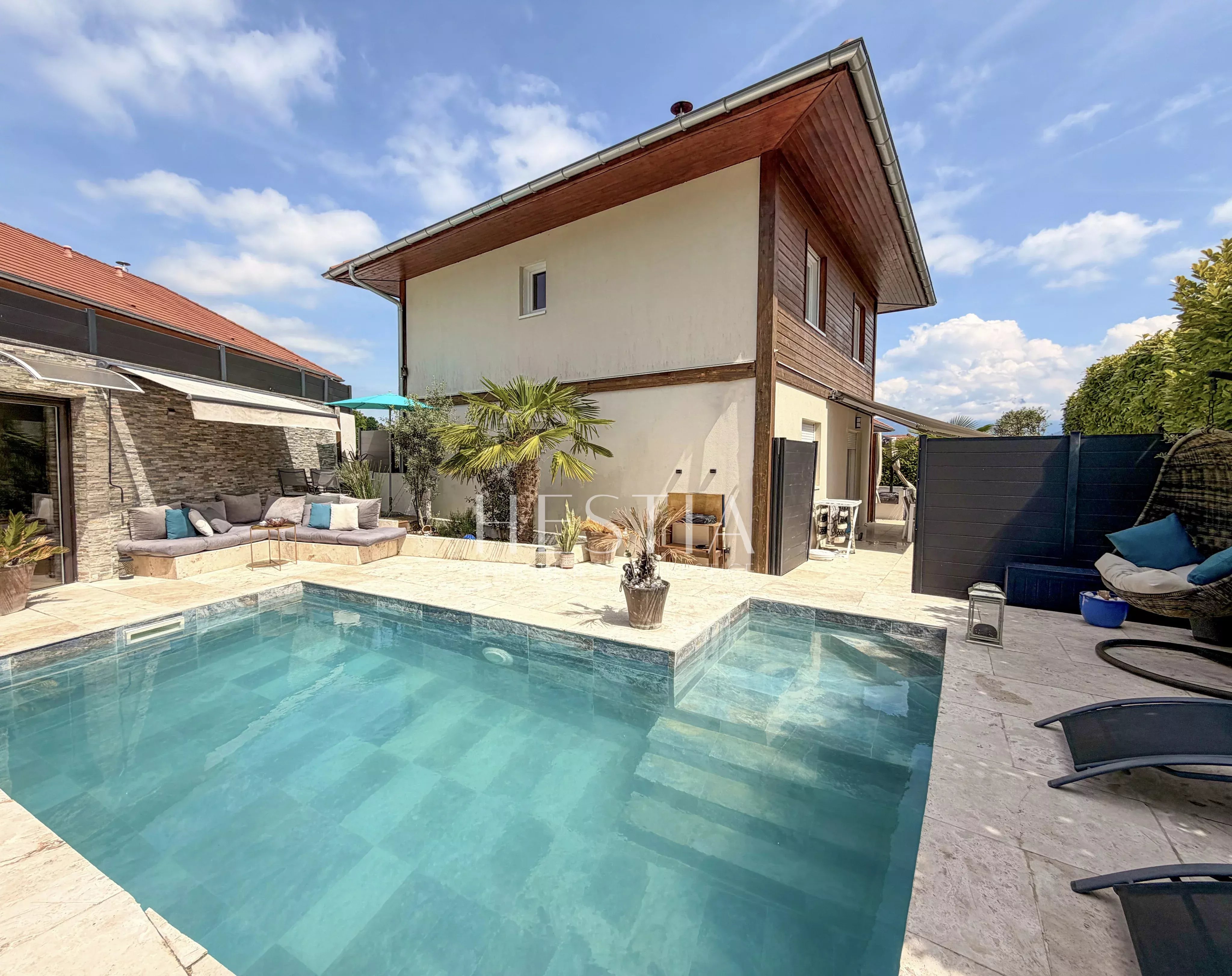 Photo 9 — HESTIA IMMOBILIER - Groupe CLCV