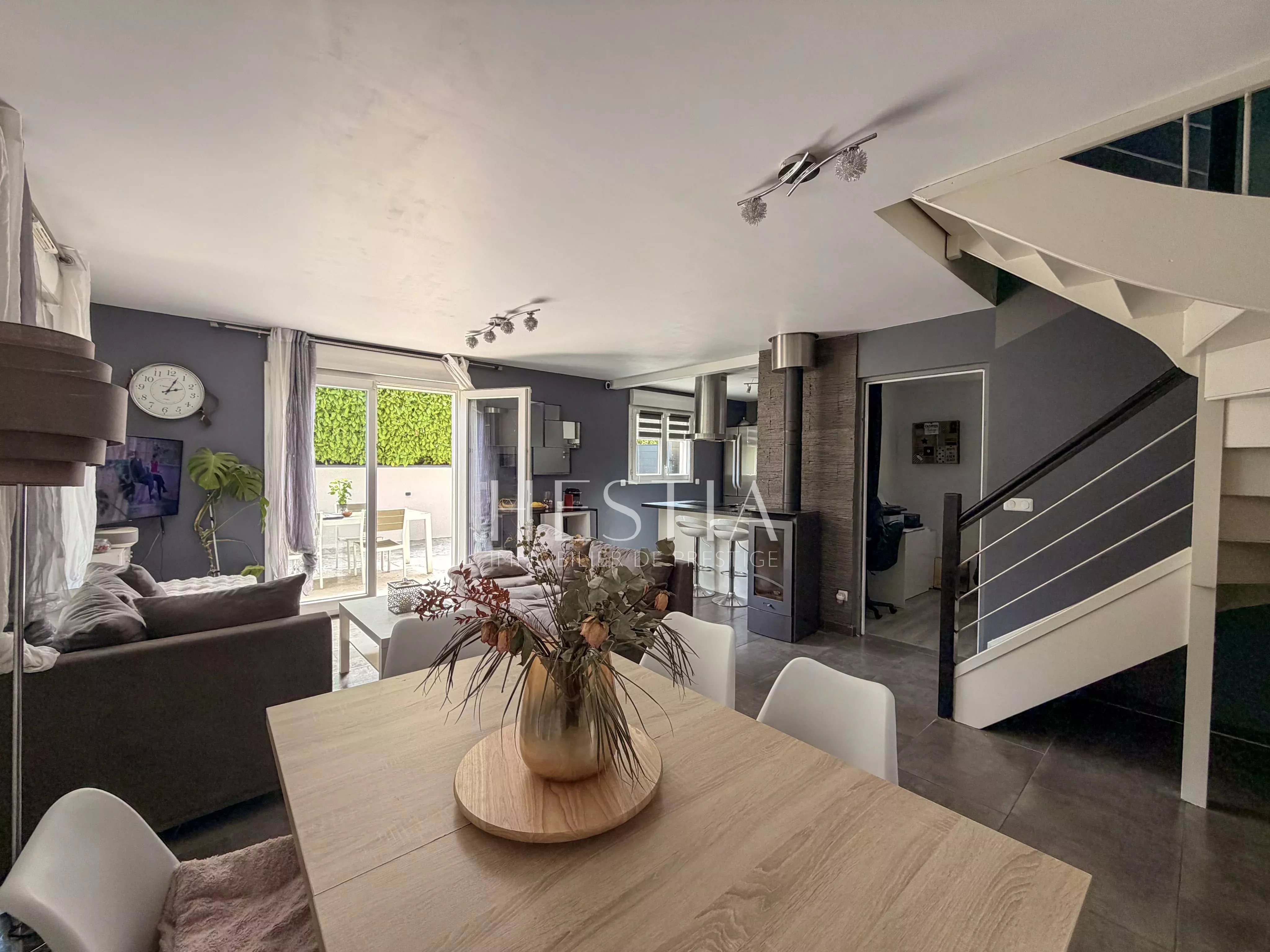 Photo 5 — HESTIA IMMOBILIER - Groupe CLCV