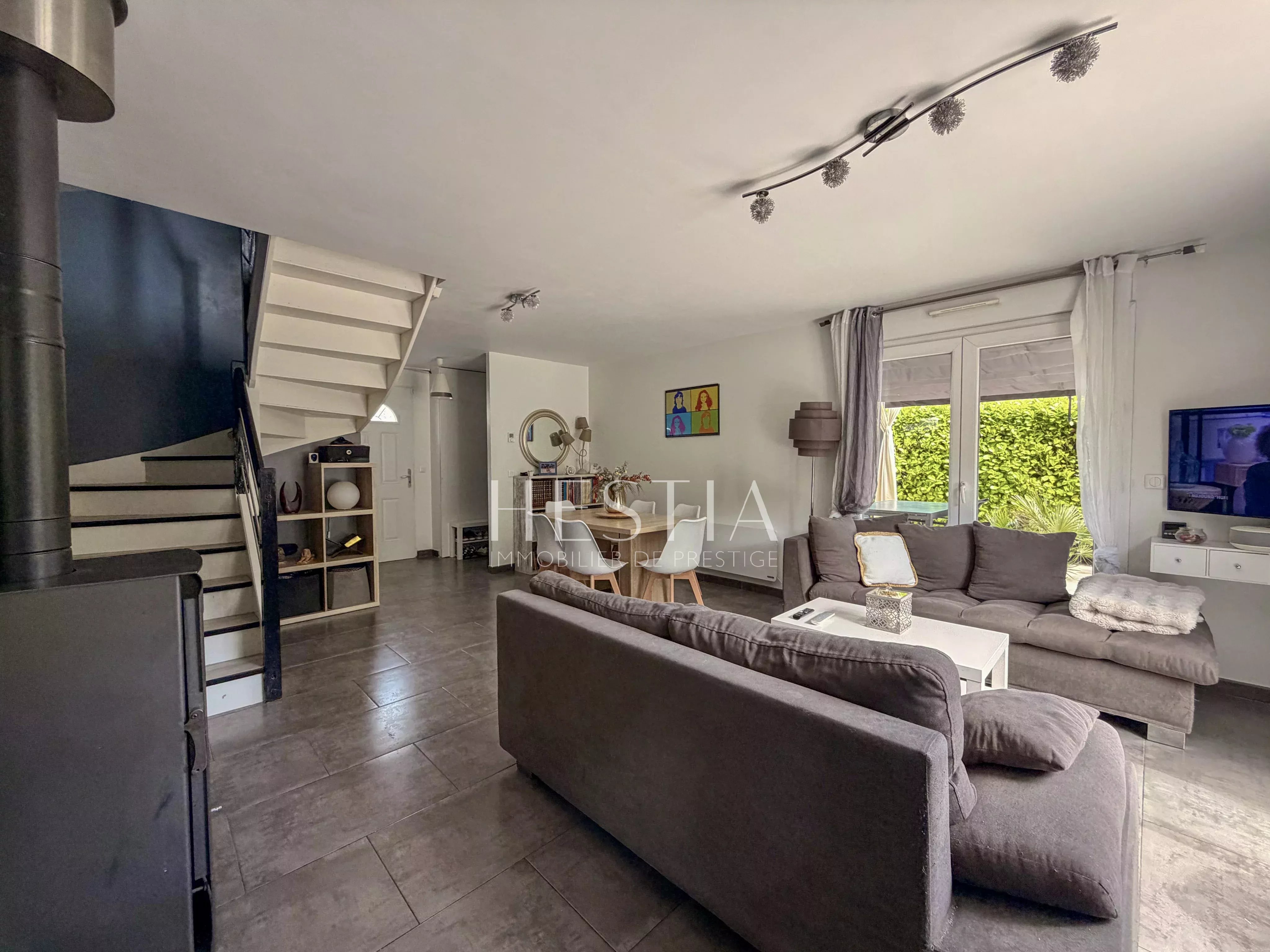 Photo 10 — HESTIA IMMOBILIER - Groupe CLCV