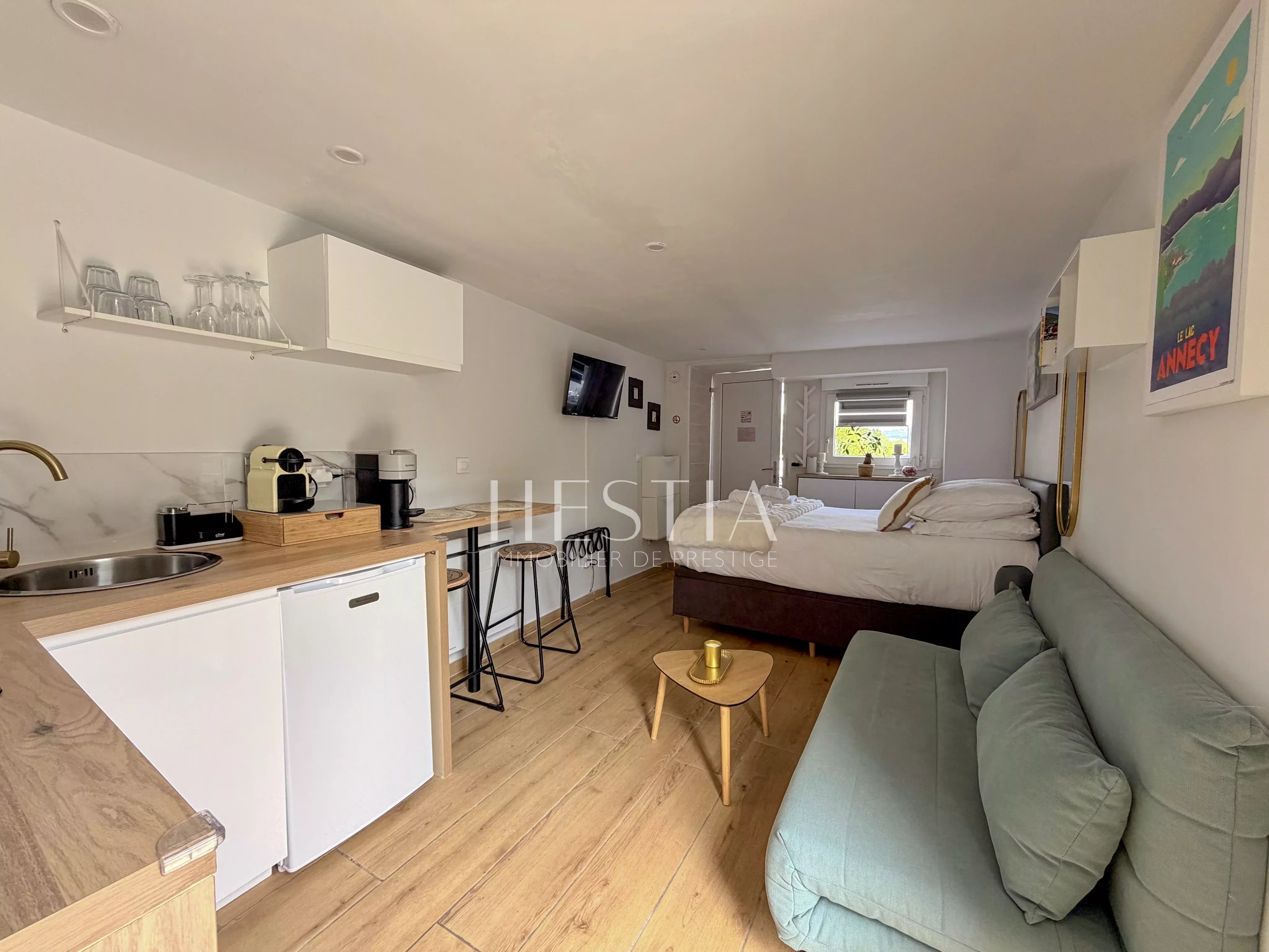 Photo 20 — HESTIA IMMOBILIER - Groupe CLCV