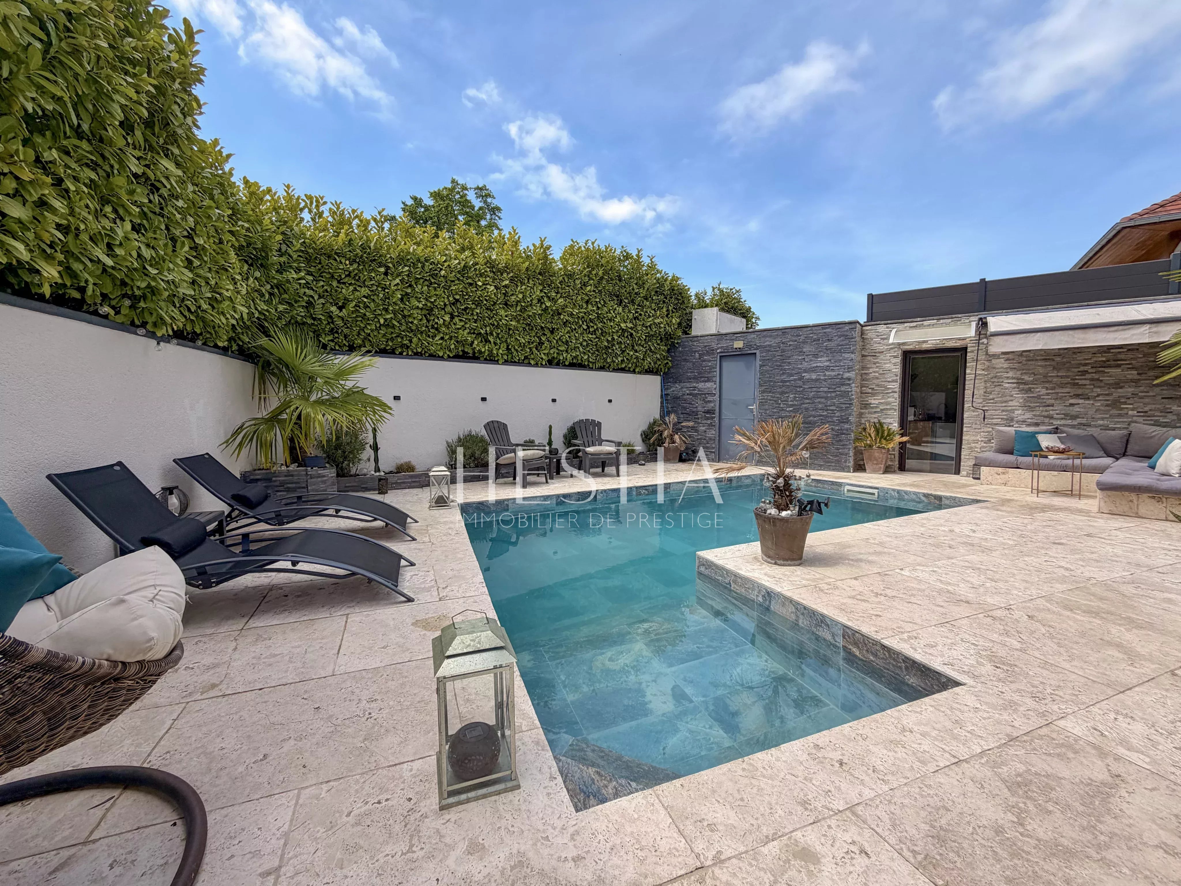 Photo 13 — HESTIA IMMOBILIER - Groupe CLCV
