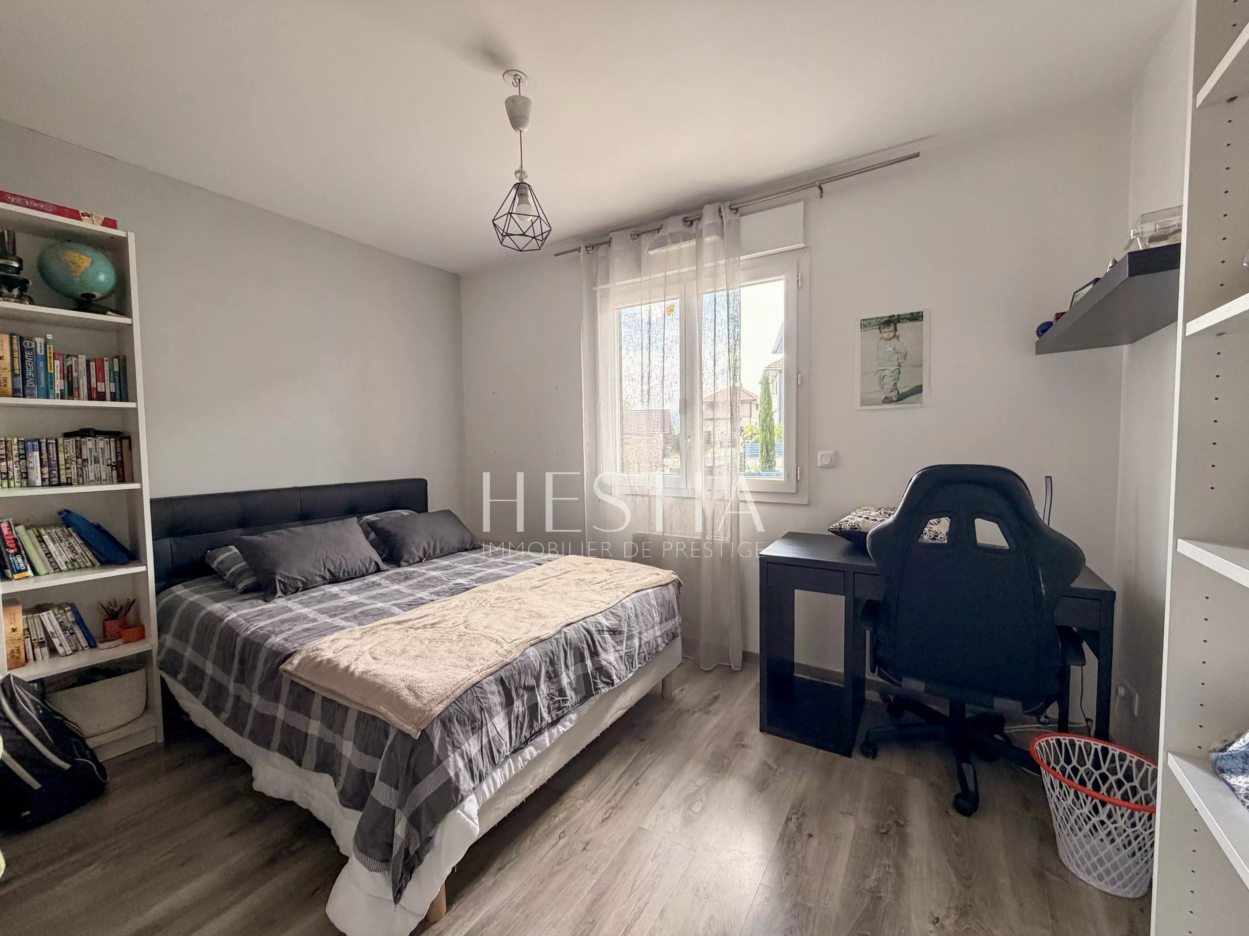 Photo 7 — HESTIA IMMOBILIER - Groupe CLCV